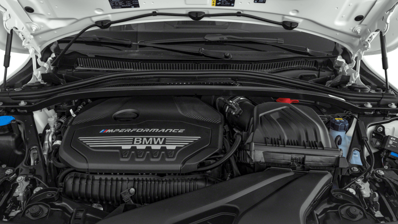 The Sleeper BMW Sports Sedan With The Most Horsepower Per Dollar