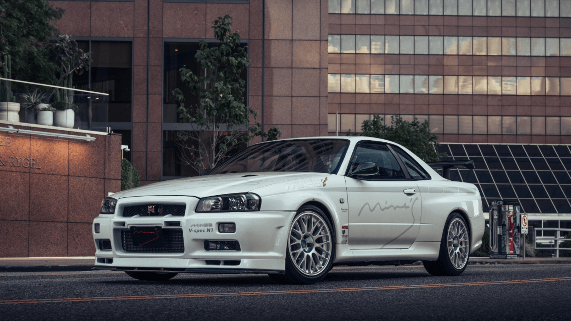 The Most Reliable Nissan R34 Skyline GT-R, According To Real Owners