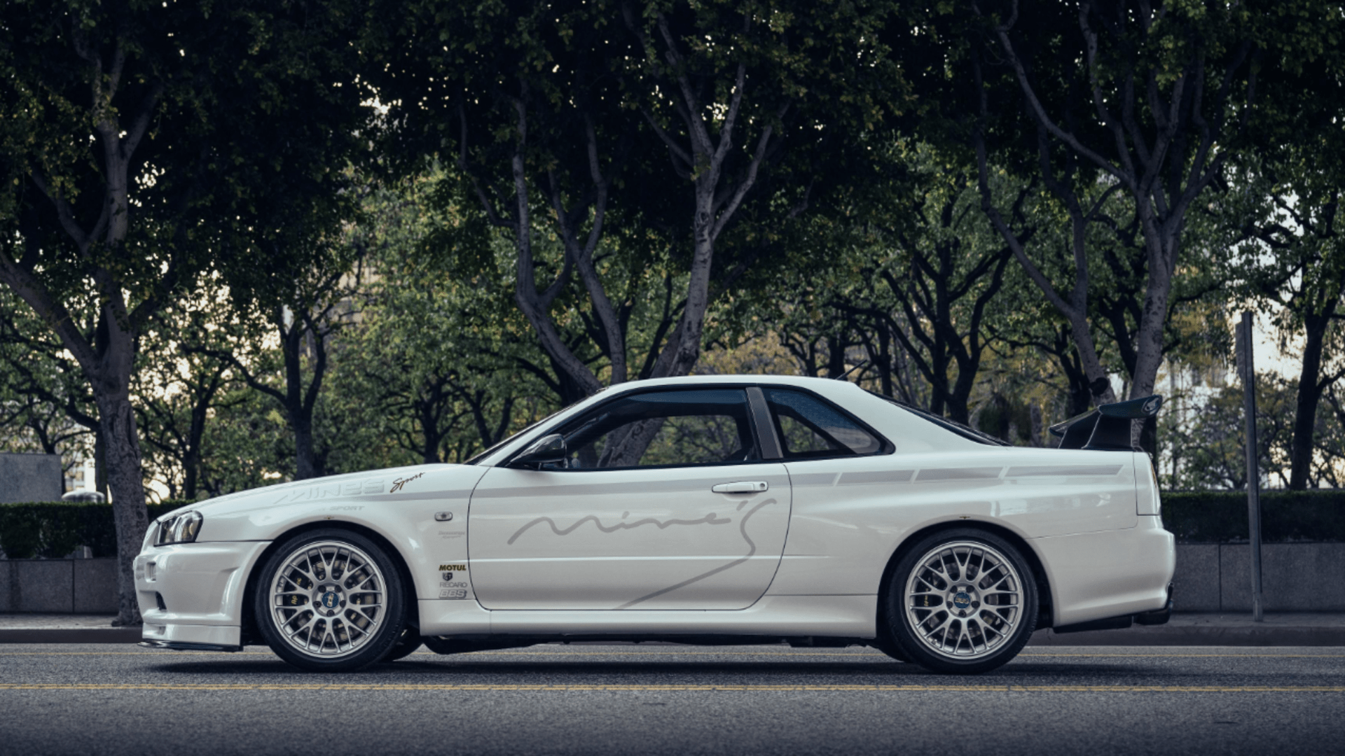 The Most Reliable Nissan R34 Skyline GT-R, According To Real Owners