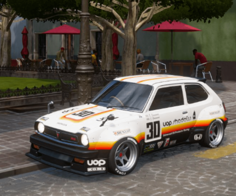 Modified B Class Racing Forza Horizon 5's Best B-Class Car For Dominating The Race Track