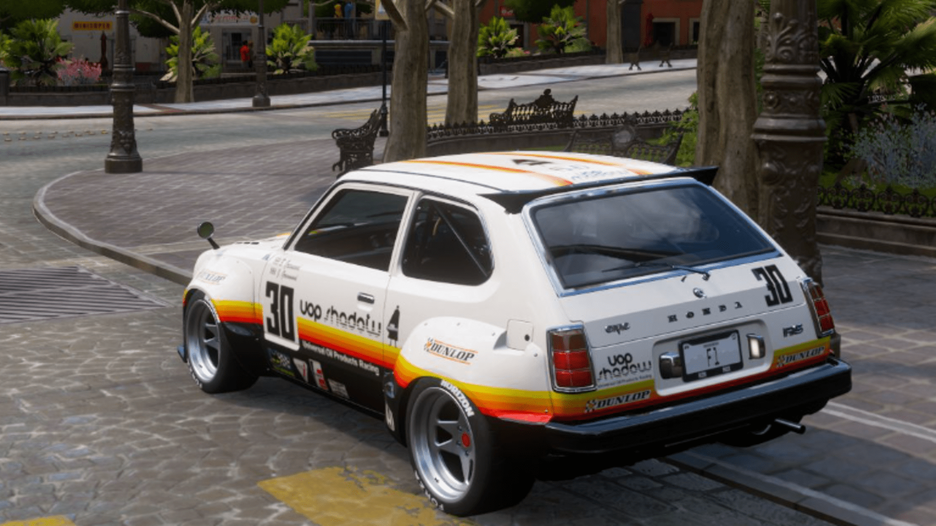 Forza Horizon 5's Best B-Class Car For Dominating The Race Track