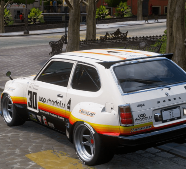Modified B Class Racing Forza Horizon 5's Best B-Class Car For Dominating The Race Track