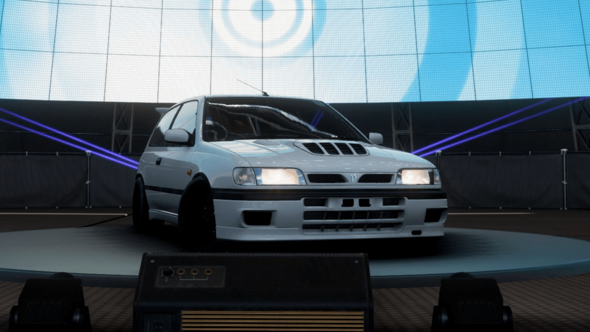 Forza Horizon 5's Best B-Class Car For Dominating The Race Track