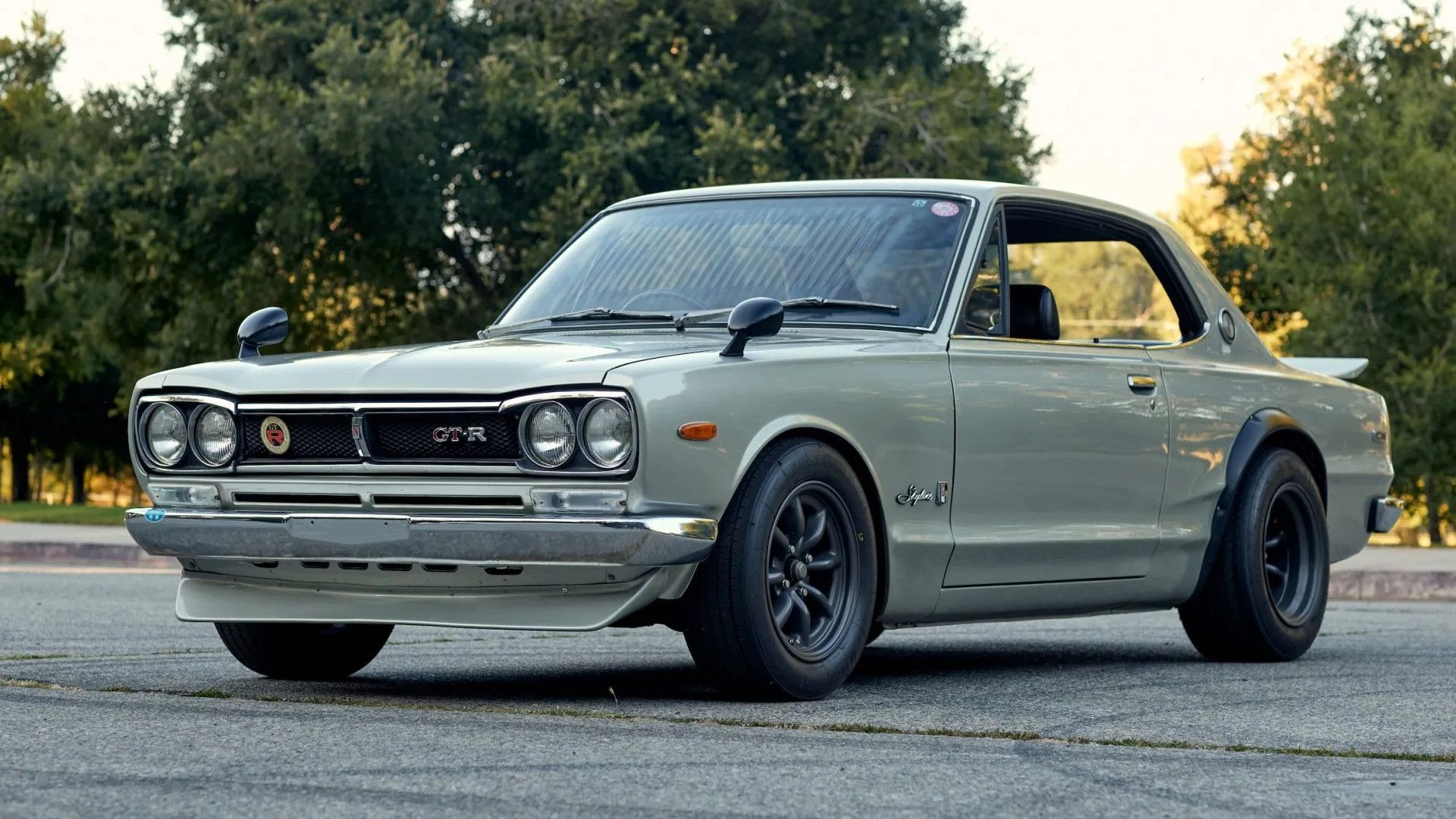 Mazda RX-3: The Rotary That Ended the Skyline GT-R's Streak