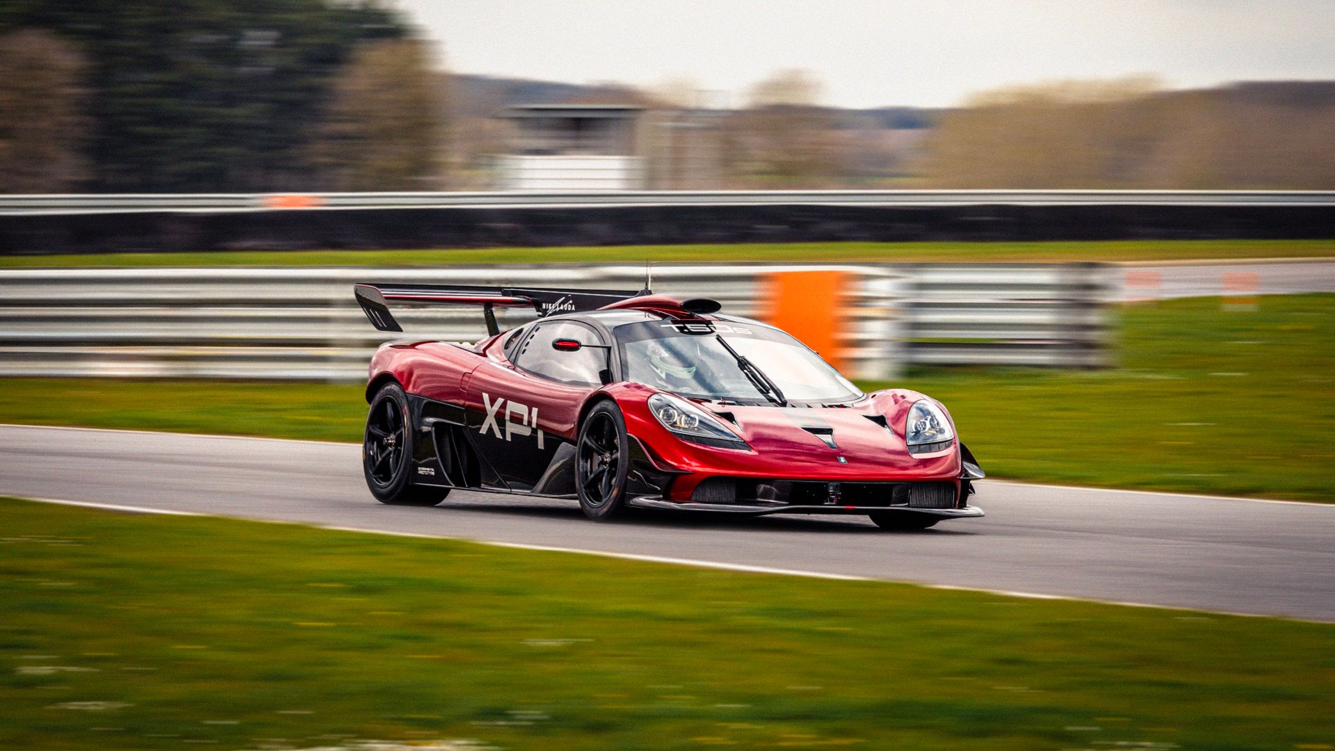 Gordon Murray Unveils T.50s Commemorative Names, Set For Debut At