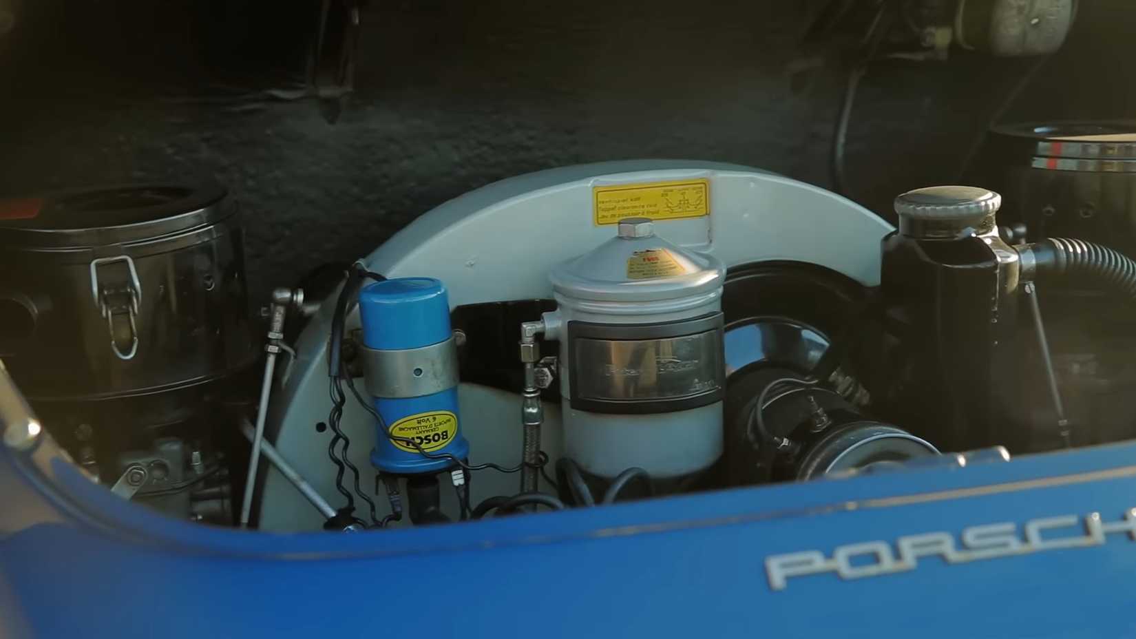 The Porsche That Reached 700,000 Miles And Isn't Stopping