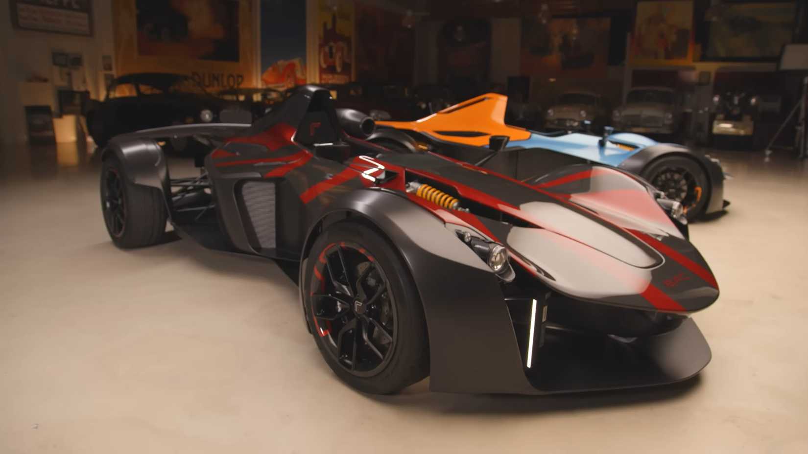 The Highest-Revving Four-Cylinder Engine Ever In A Production Car