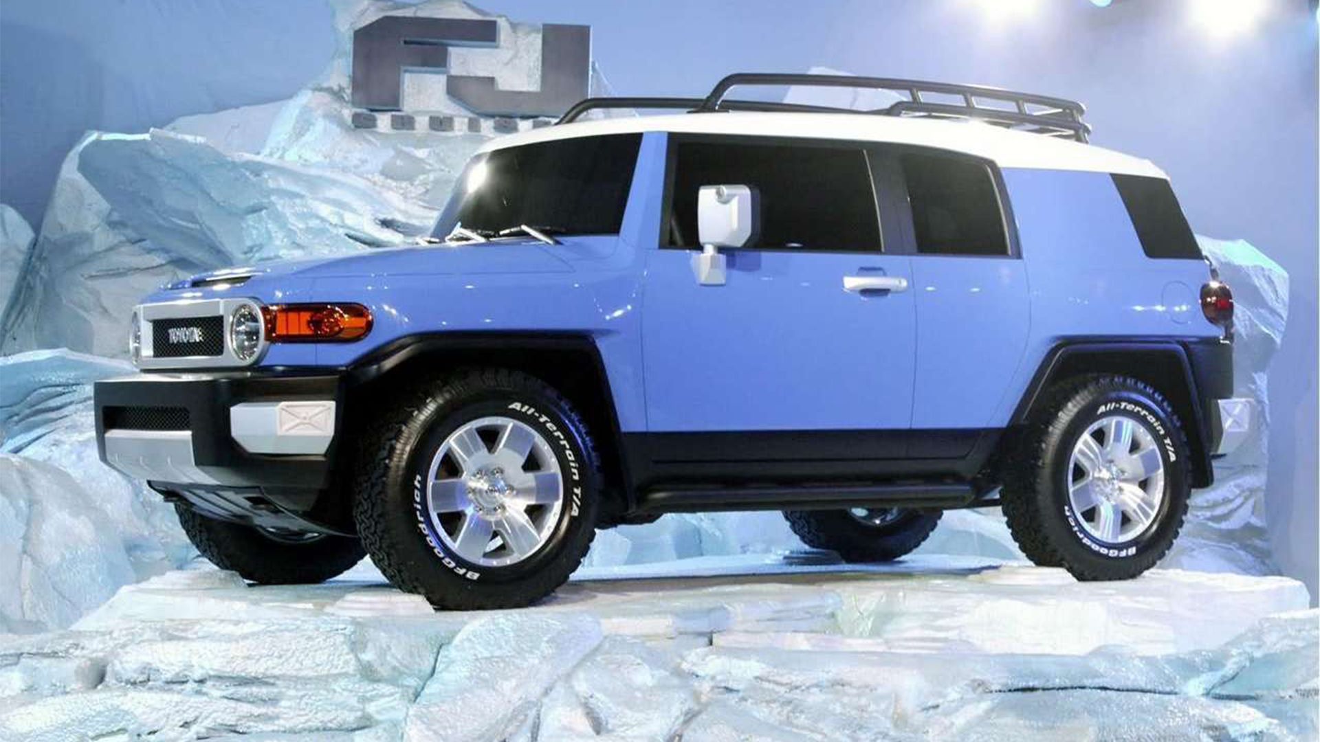 Toyota FJ Cruiser: A Comprehensive Guide On Features, Specs, And Used ...