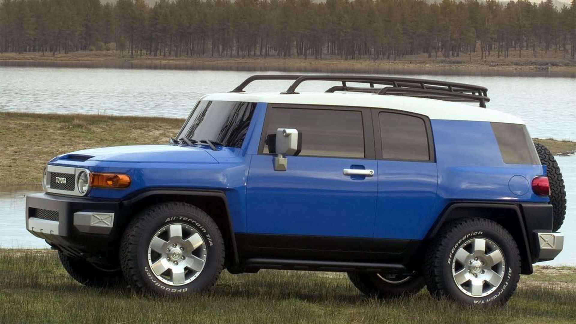 Toyota FJ Cruiser: A Comprehensive Guide On Features, Specs, And Used ...