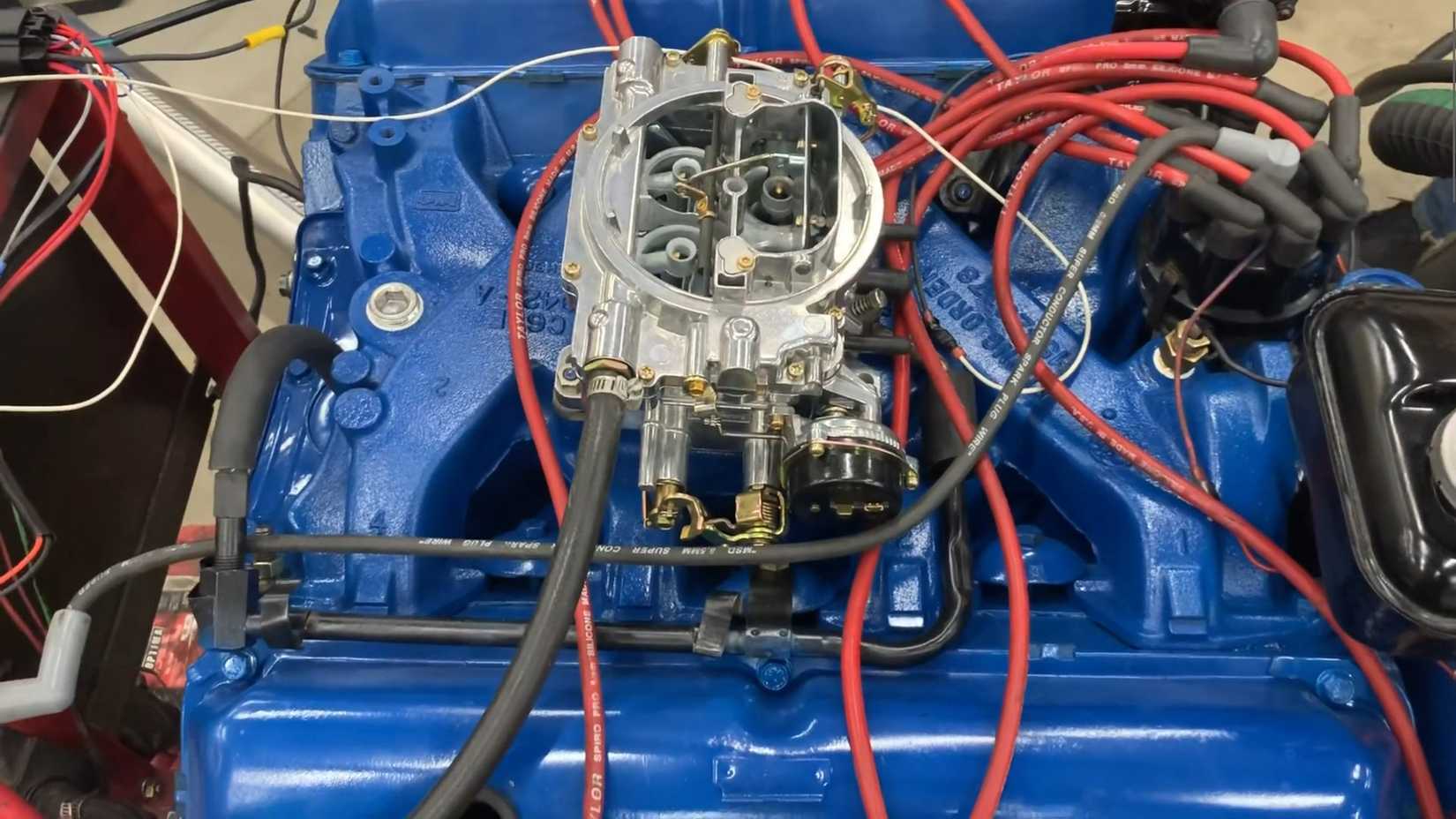 Mel Engine 10 Biggest Displacement Engines Ever Fitted In Sedans