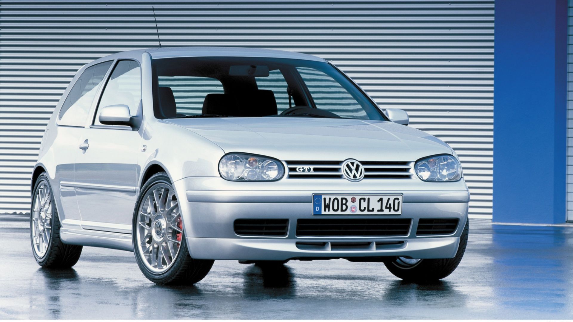 Volkswagen Golf Mk4: A Comprehensive Guide On Features, Specs, And Used ...