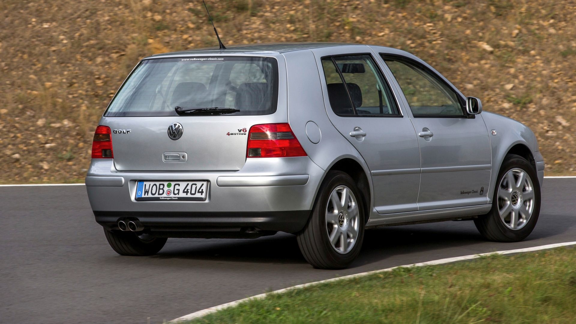 Volkswagen Golf Mk4: A Comprehensive Guide On Features, Specs, And