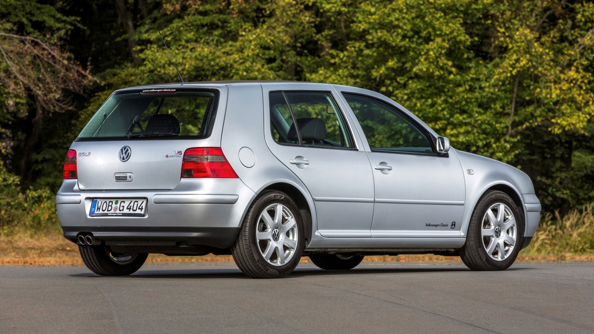Volkswagen Golf Mk4: A Comprehensive Guide On Features, Specs, And Used ...