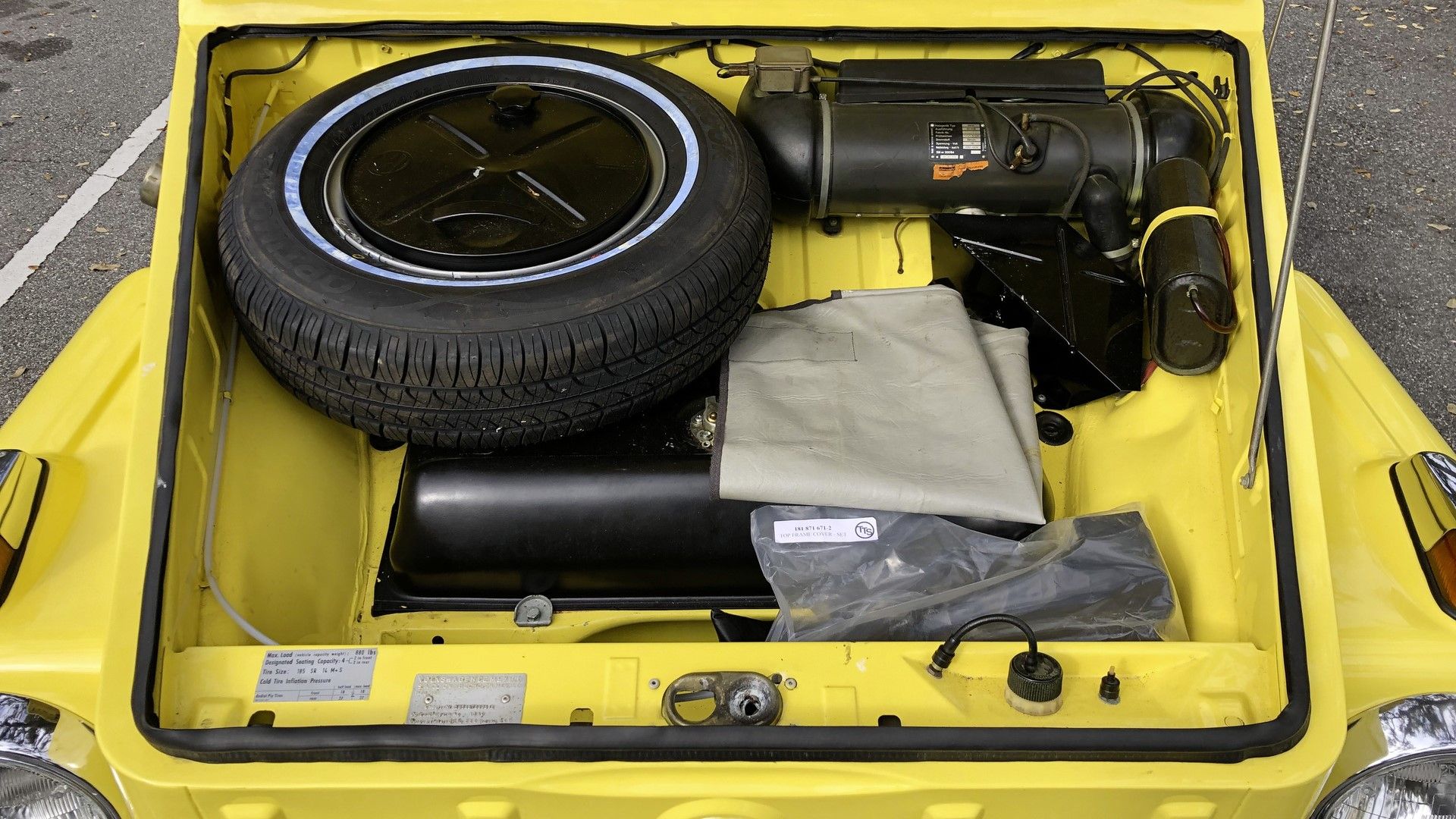 Volkswagen Thing: A Comprehensive Guide On Features, Specs, And Used Prices