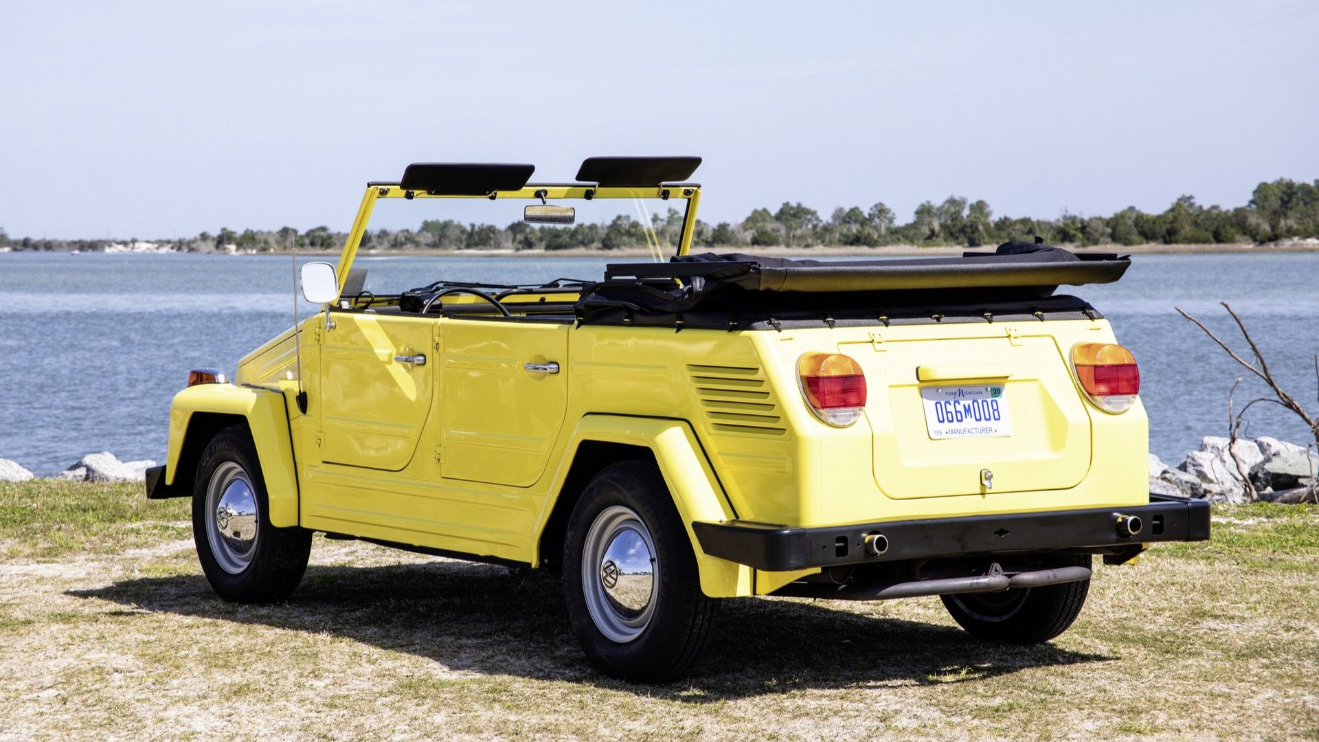 Volkswagen Thing: A Comprehensive Guide On Features, Specs, And Used Prices
