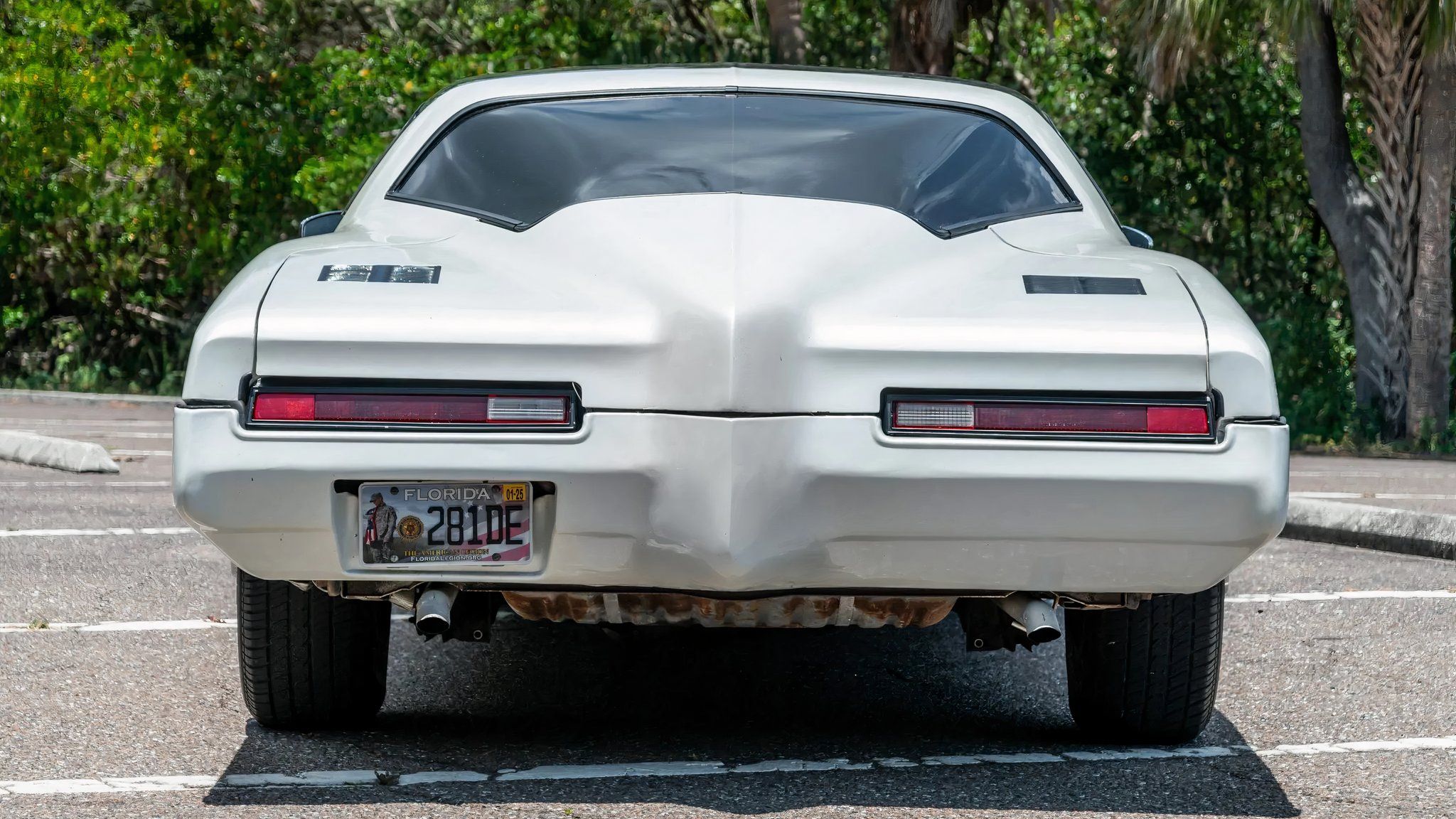 Here's How Much The 1971 Buick Riviera Is Worth Today