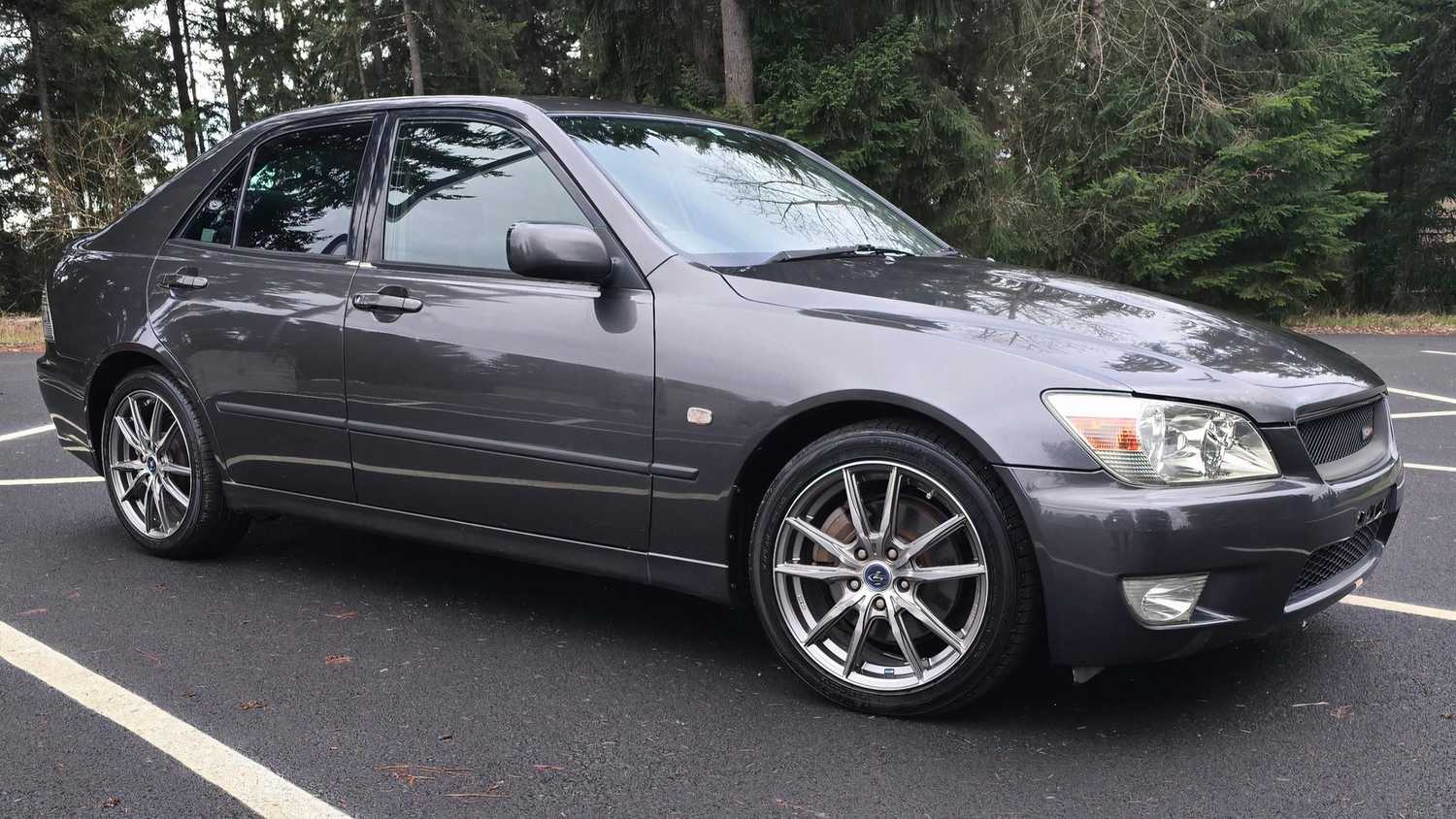 Static Altezza Toyota Altezza: A Comprehensive Guide On Features, Specs, And Used Prices