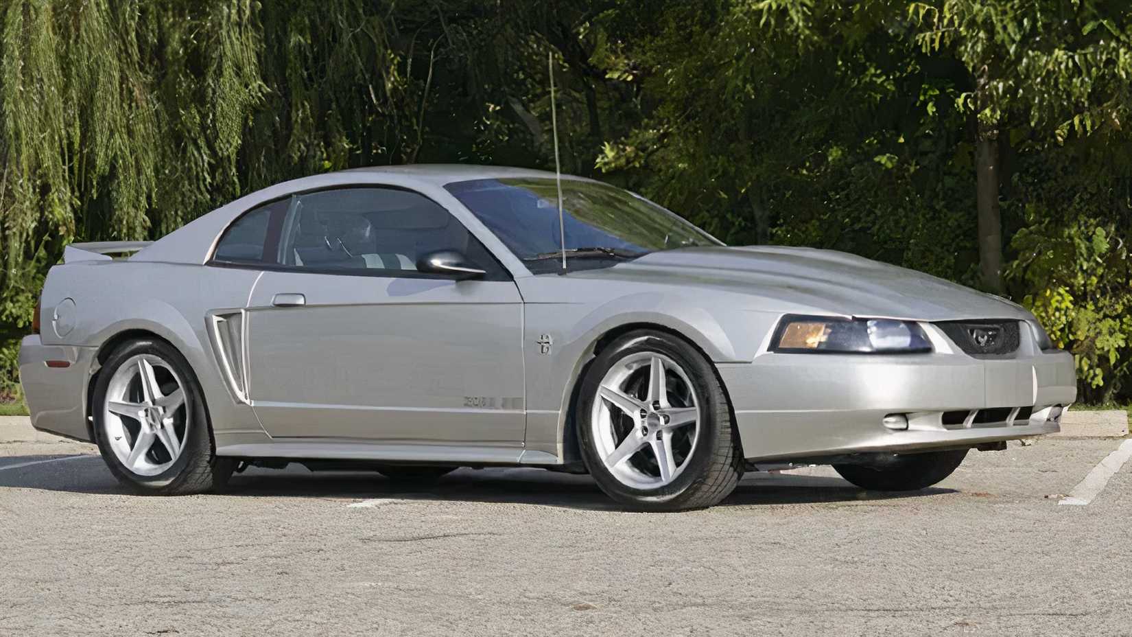 10 Fast Cars From The 2000s That Are Cheaper Than You Think