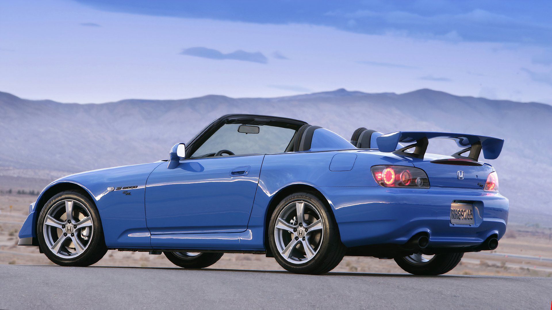 Here's What The Honda S2000 Is Worth Today