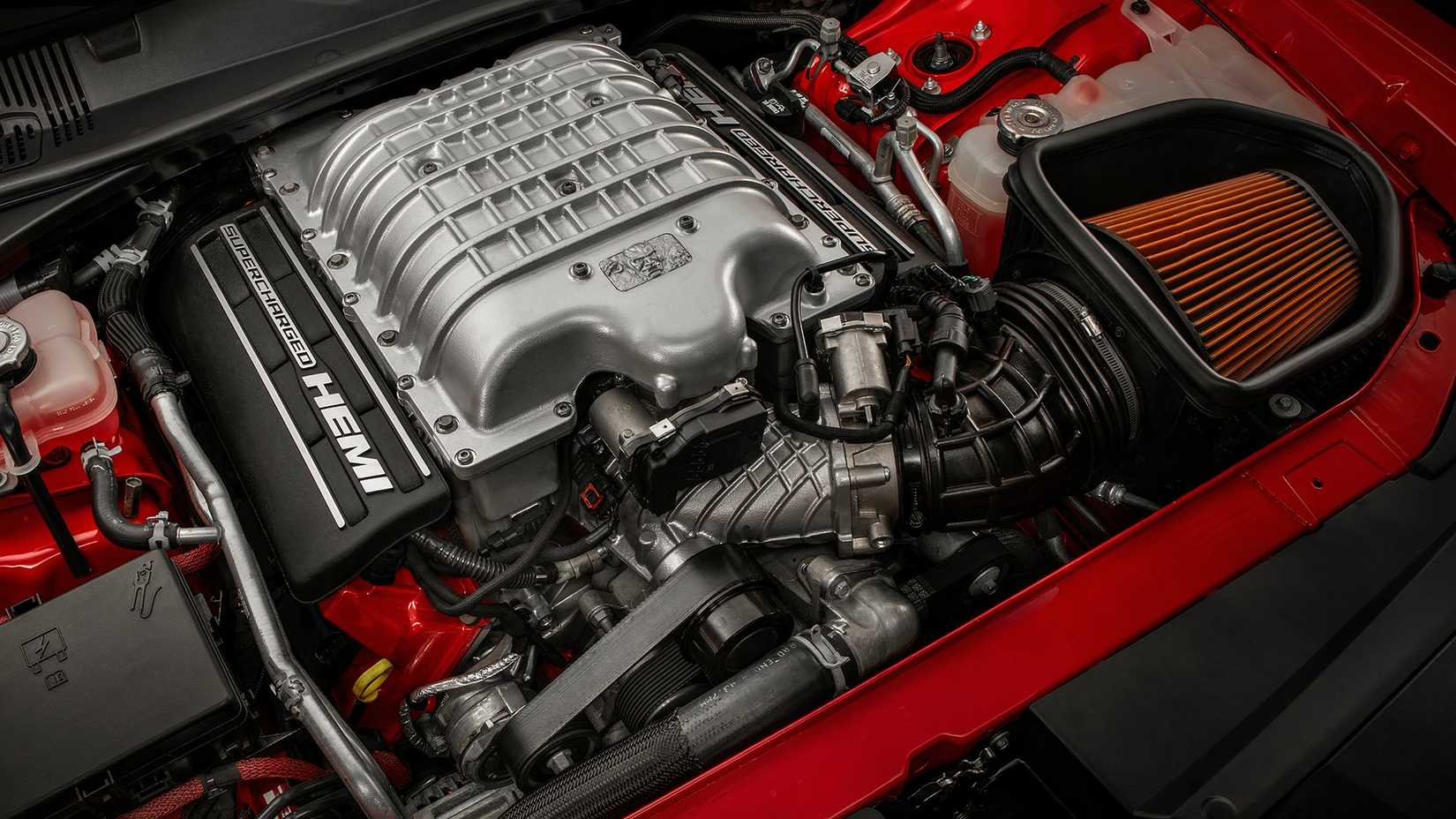 10 Discontinued V8 Engines We Want Back On The Market