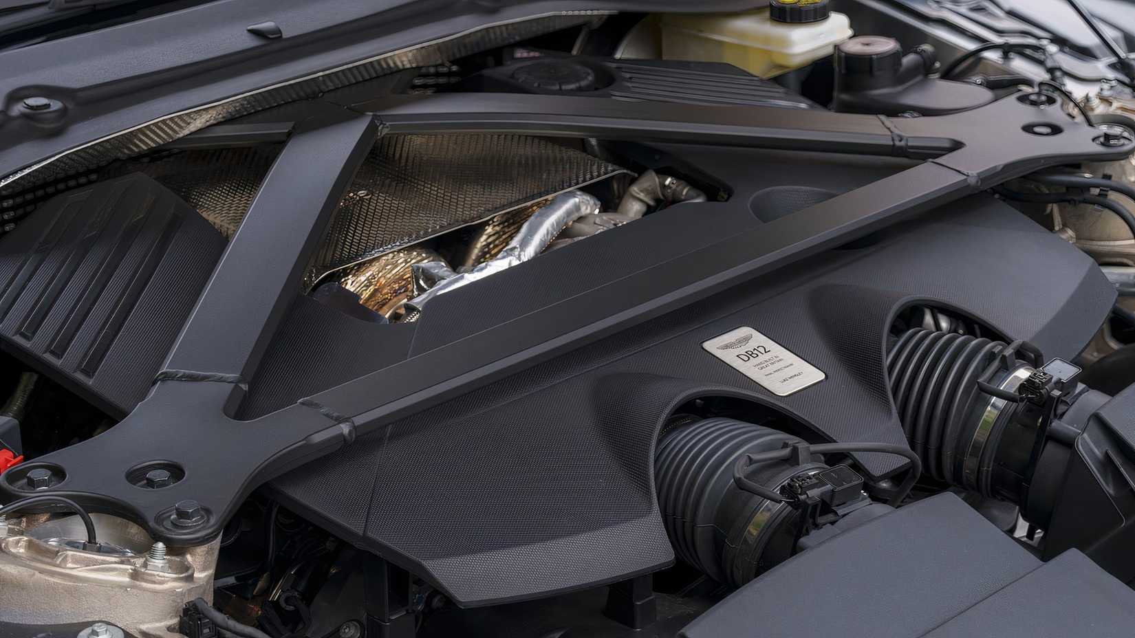 Aston Martin DB12: A Comprehensive Guide On Features, Specs, And Pricing