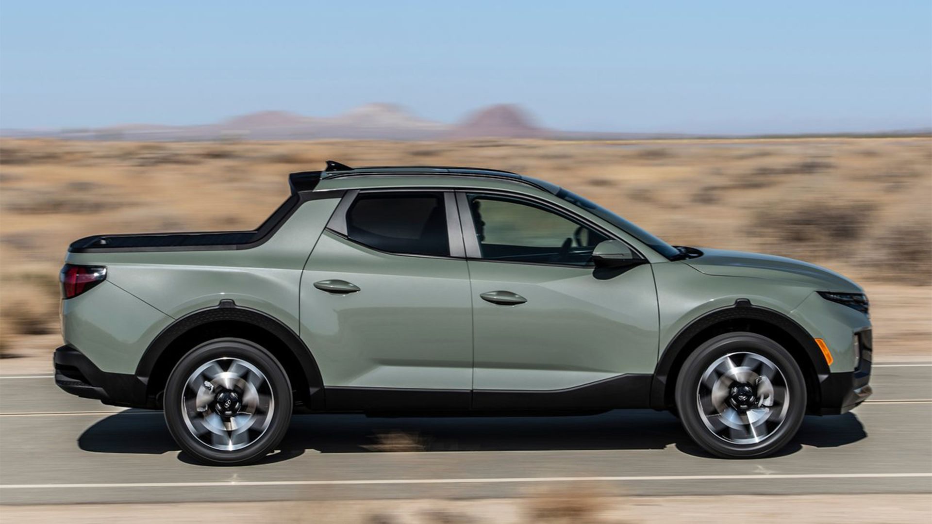 2025 Vs 2024 Hyundai Santa Cruz Comparison