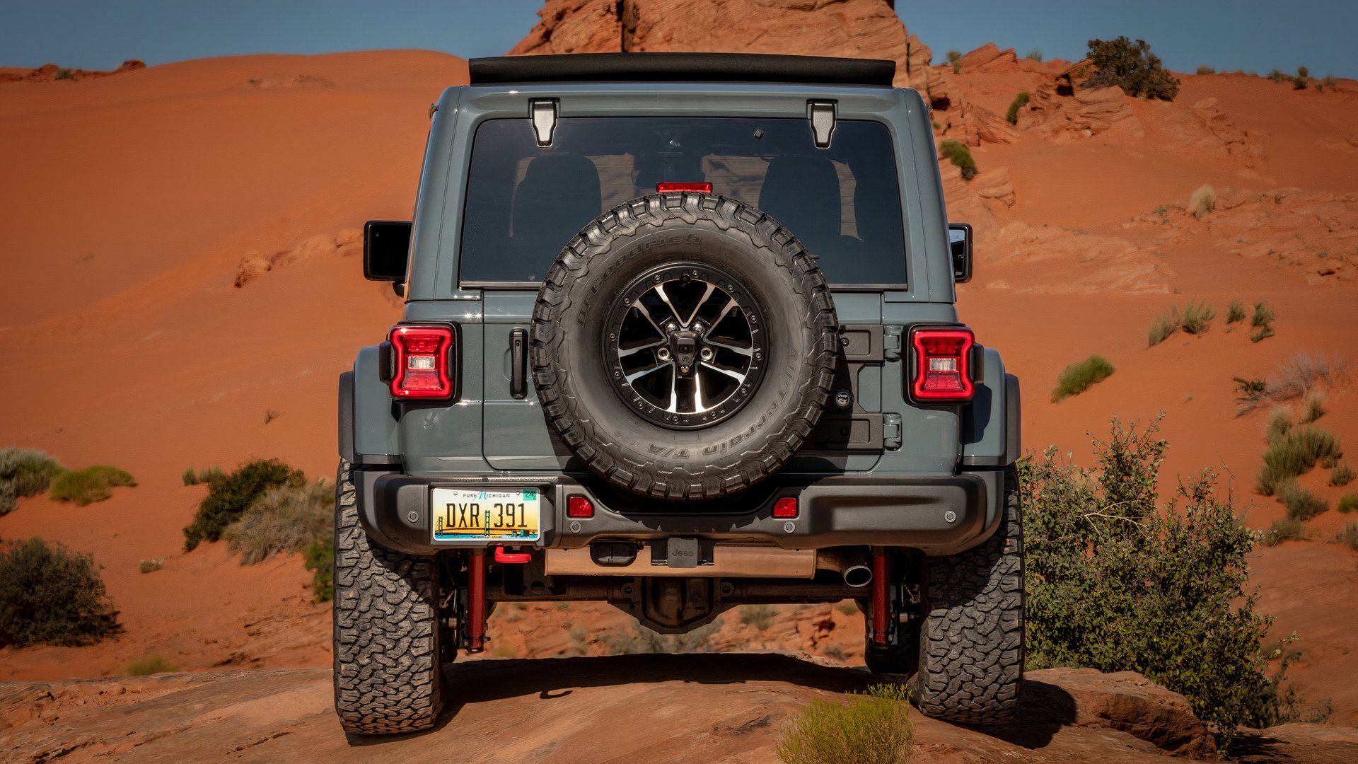 Real-Life Grand Theft Auto 5 Cars You Didn't Know Existed