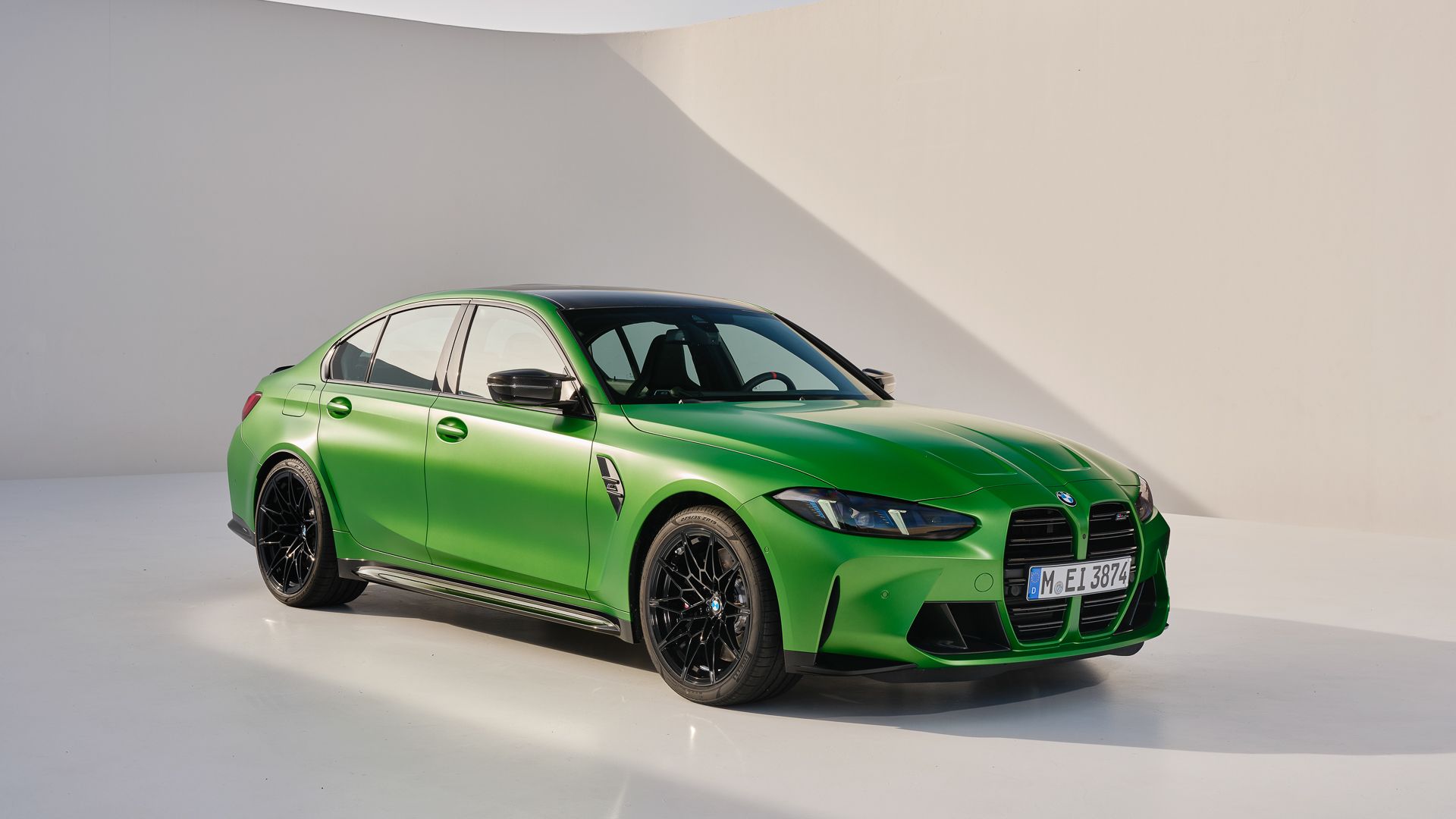 Next-Gen BMW M3 Will Have An Inline-6, BMW M Boss Confirms