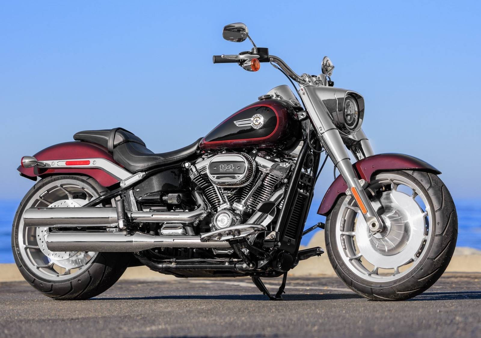 Harley Fatboy Years to Avoid: Top Problematic Models Revealed