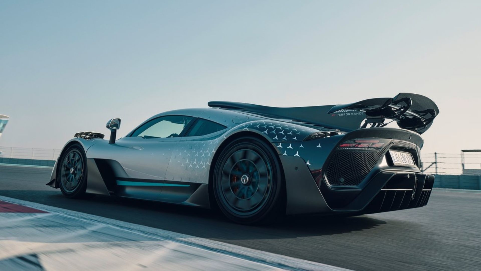 The Highest Boosted Car In The World In 2024