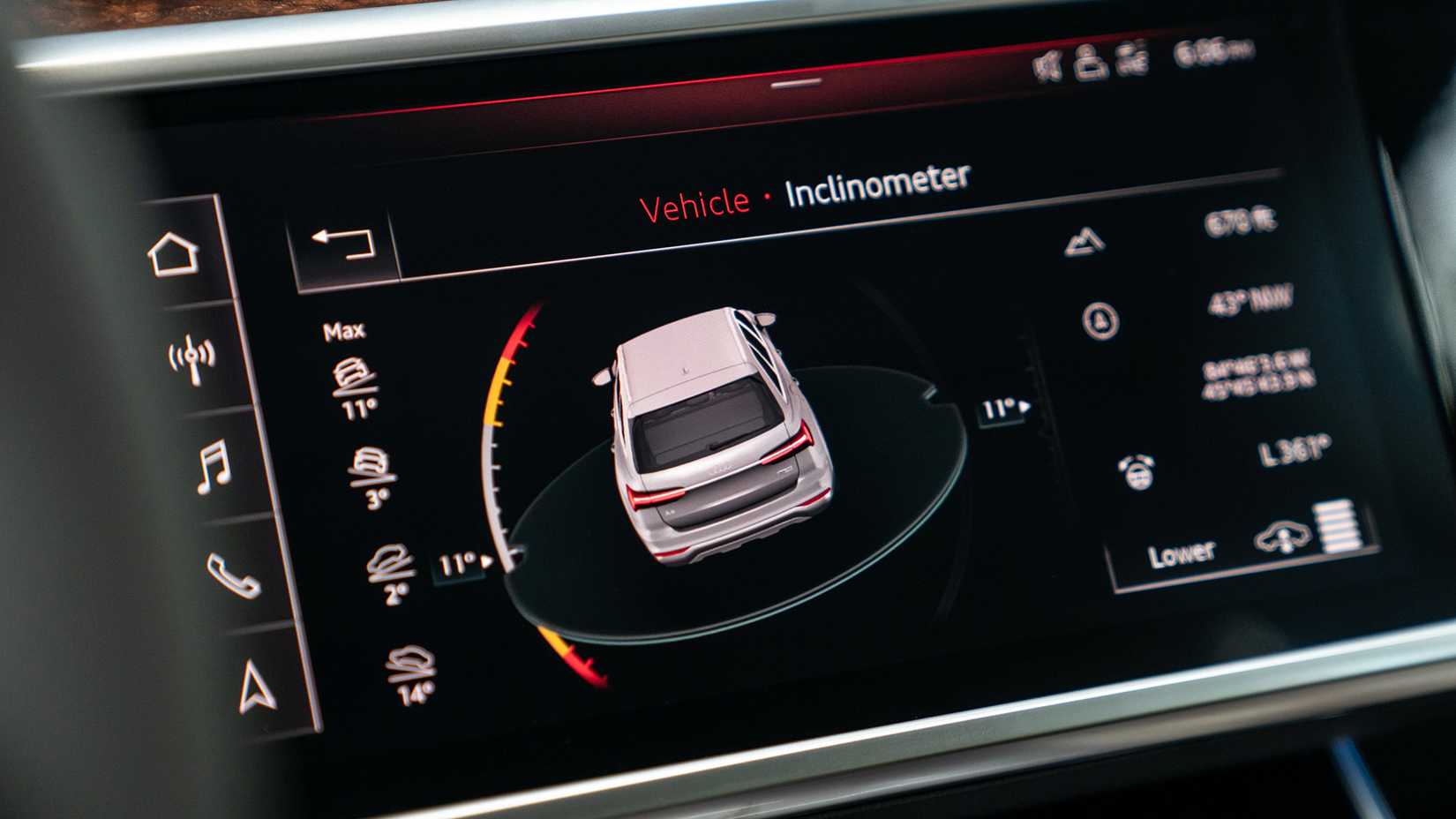2024 Audi A6 Allroad: A Comprehensive Guide On Features, Specs, And Pricing