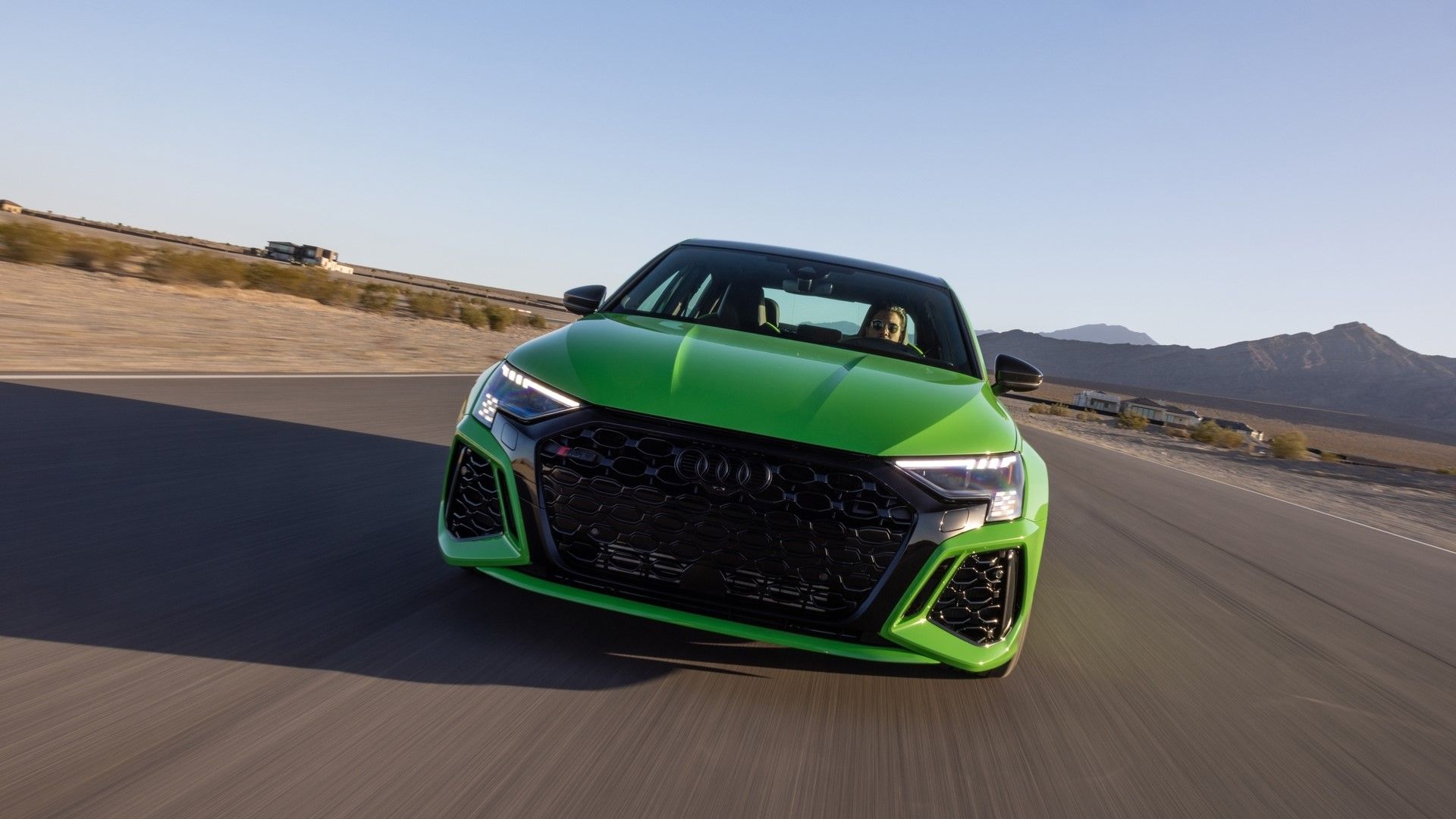 2024 Audi RS3: A Comprehensive Guide On Features, Specs, And Pricing