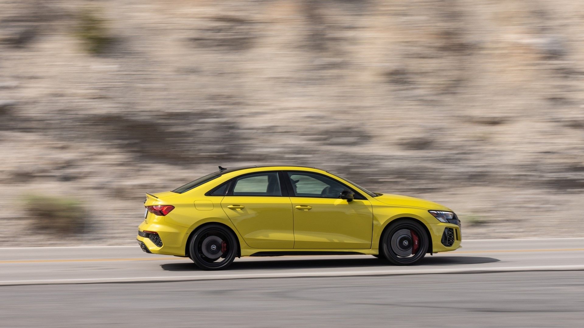 2024 Audi RS3: A Comprehensive Guide On Features, Specs, And Pricing