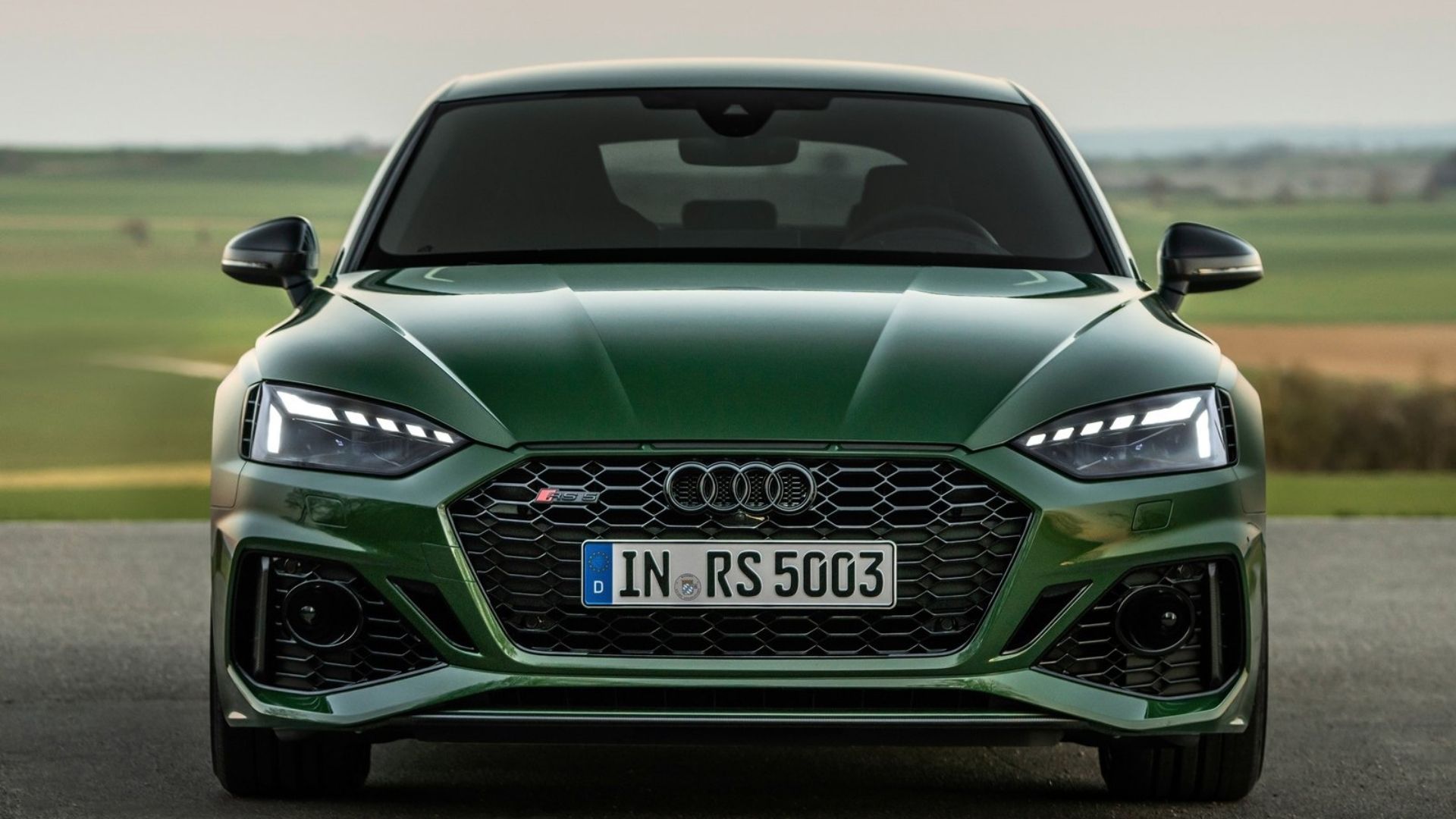 2024 Audi RS5 Sportback: A Comprehensive Guide On Features, Specs, And ...