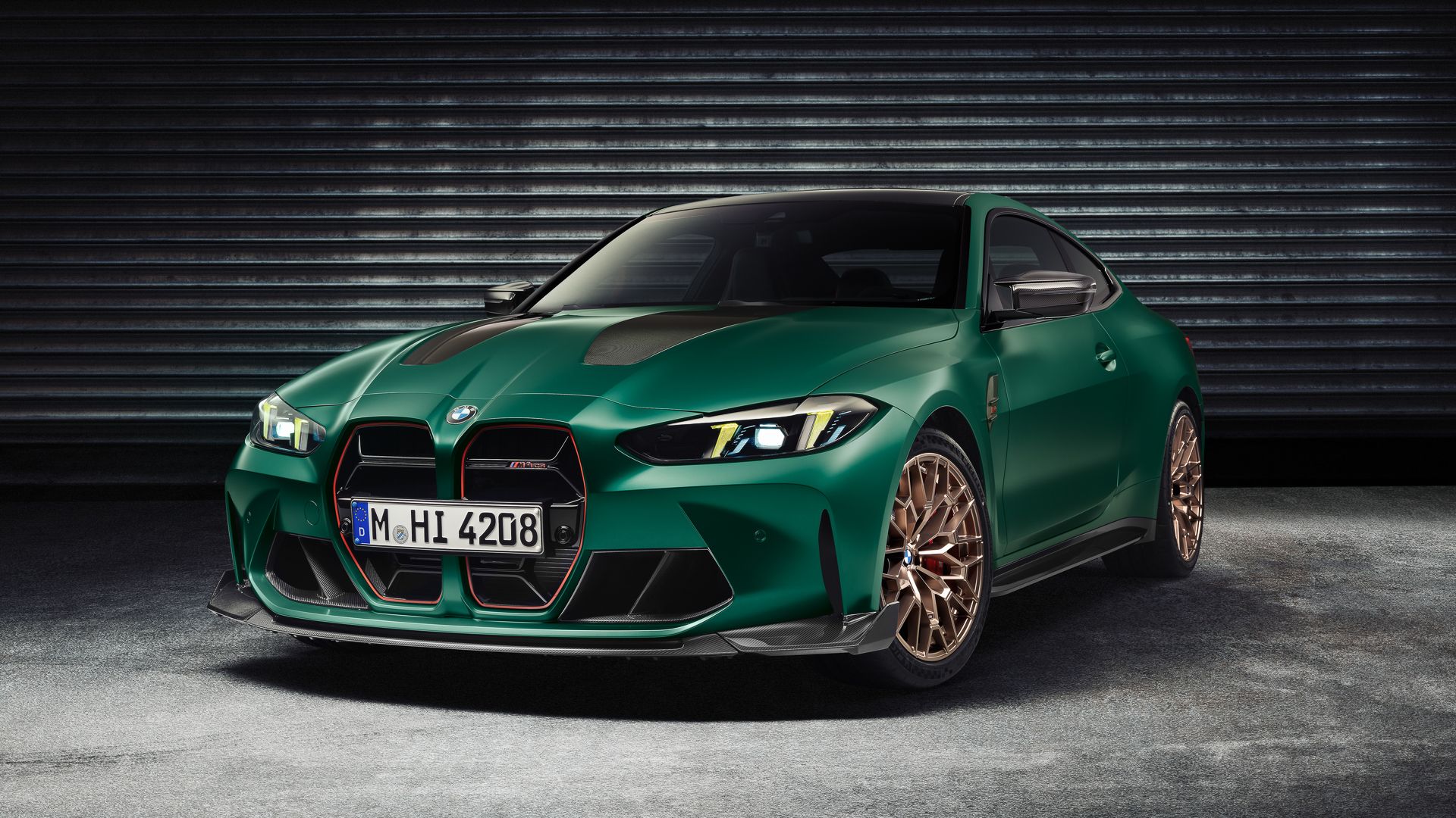 The 10 Fastest BMW Models Ever, Ranked