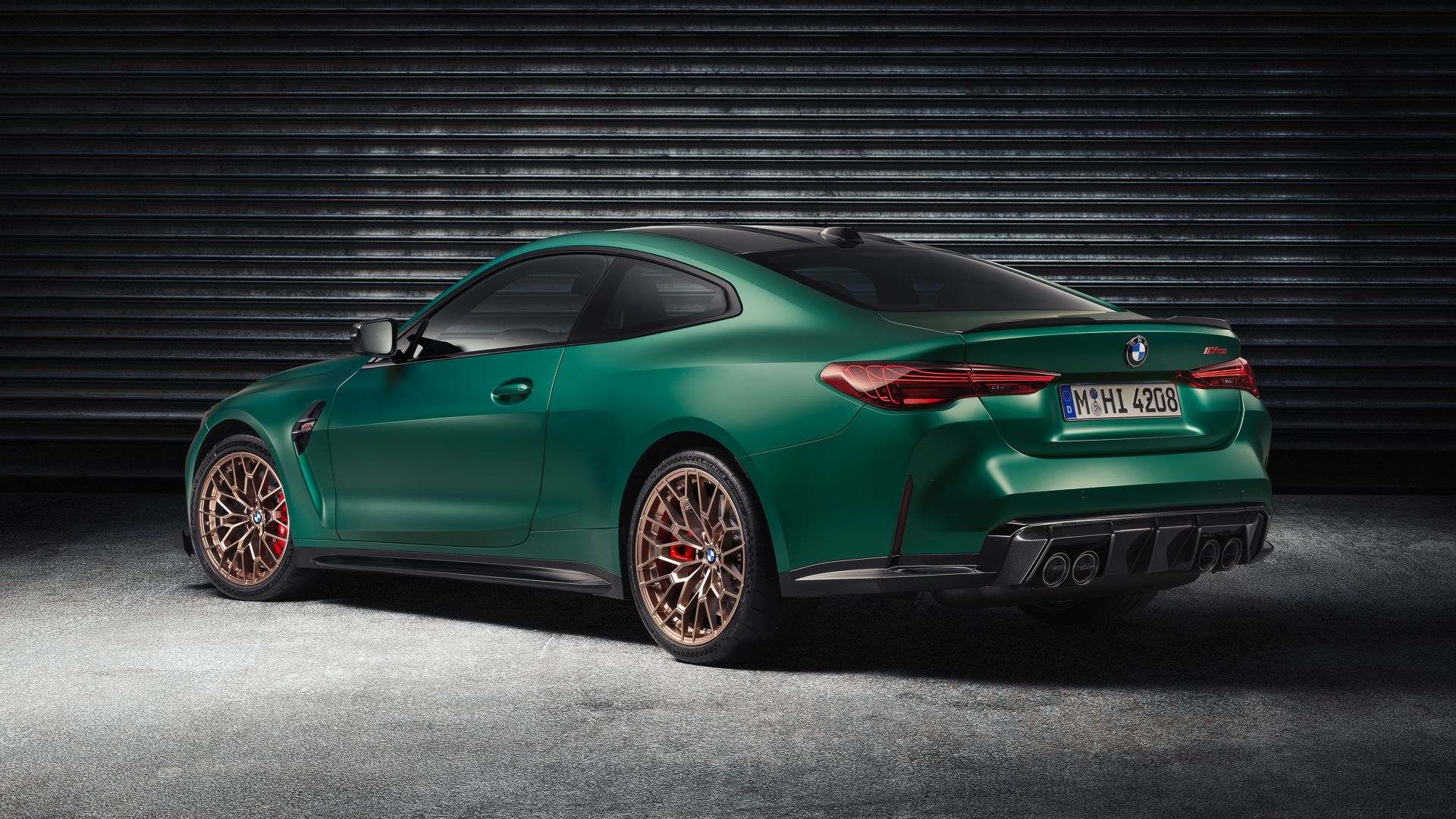 The 10 Fastest BMW Models Ever, Ranked
