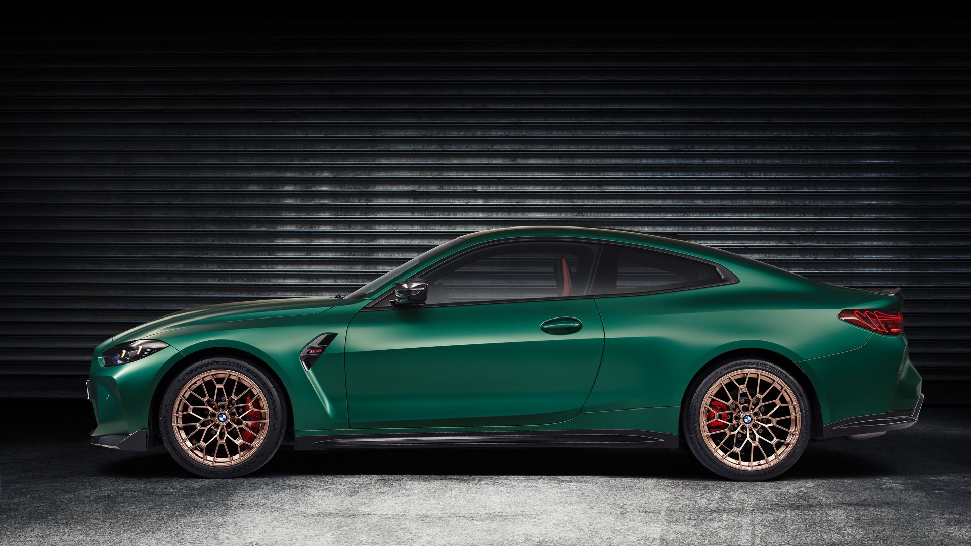 The 10 Fastest BMW Models Ever, Ranked