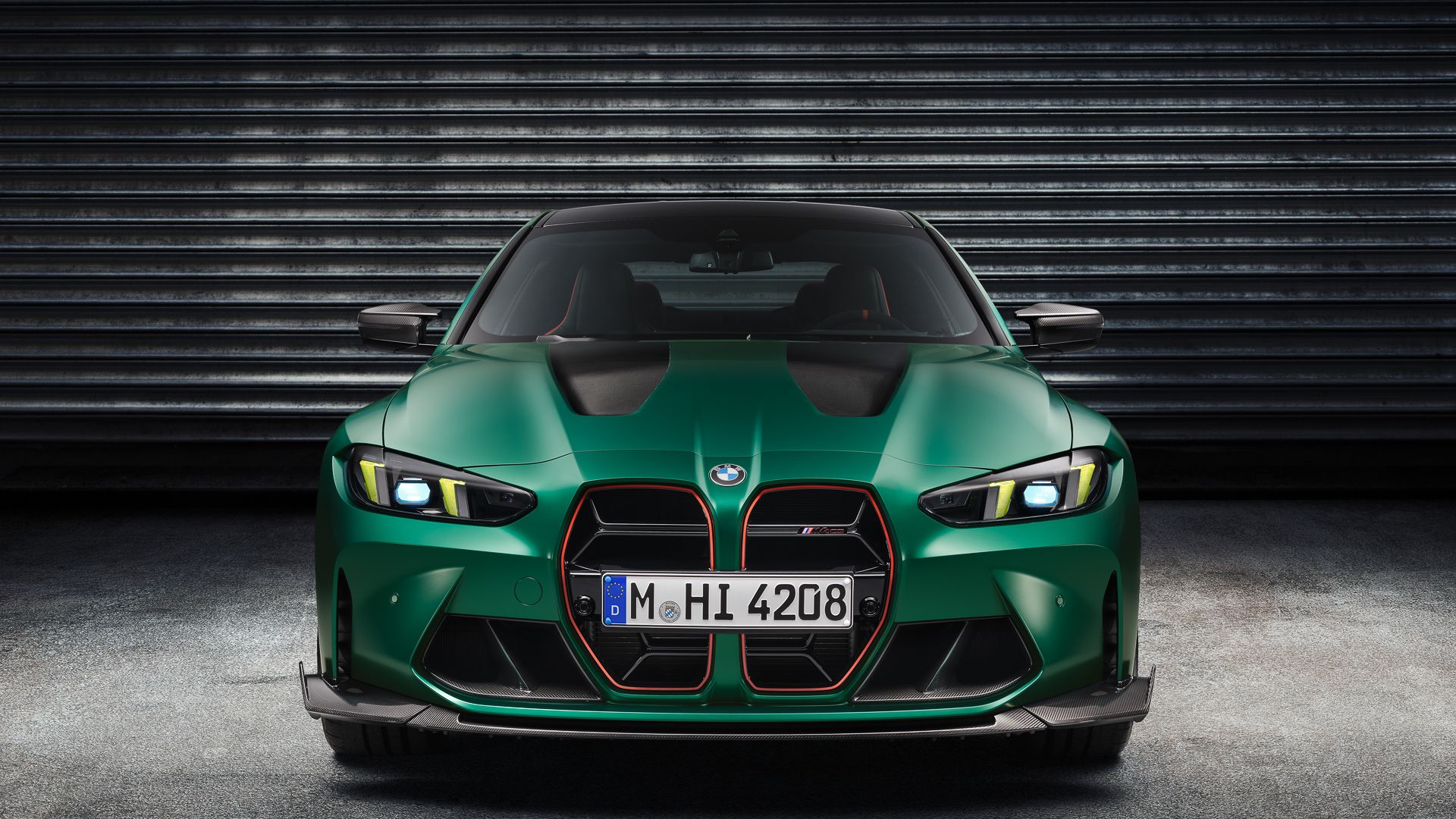 The 10 Fastest BMW Models Ever, Ranked