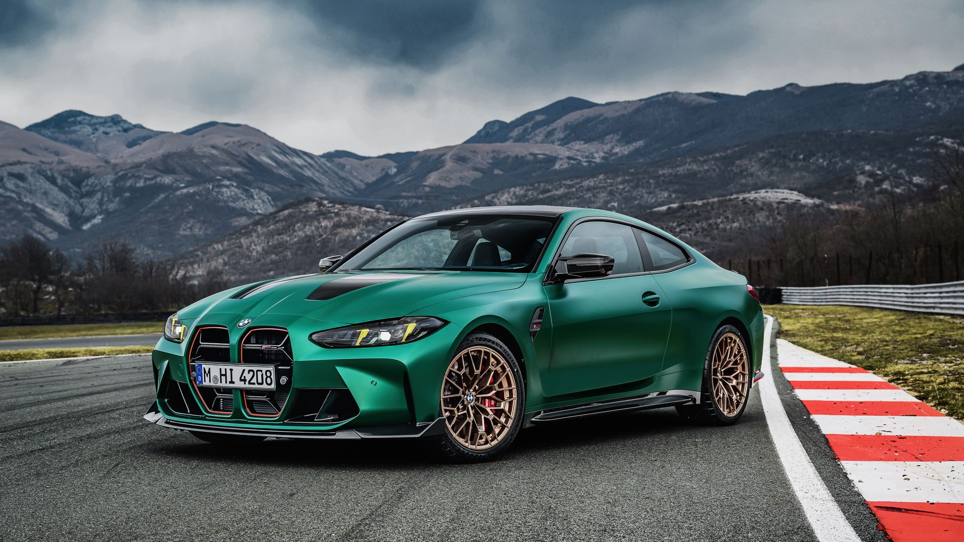The 10 Fastest BMW Models Ever, Ranked