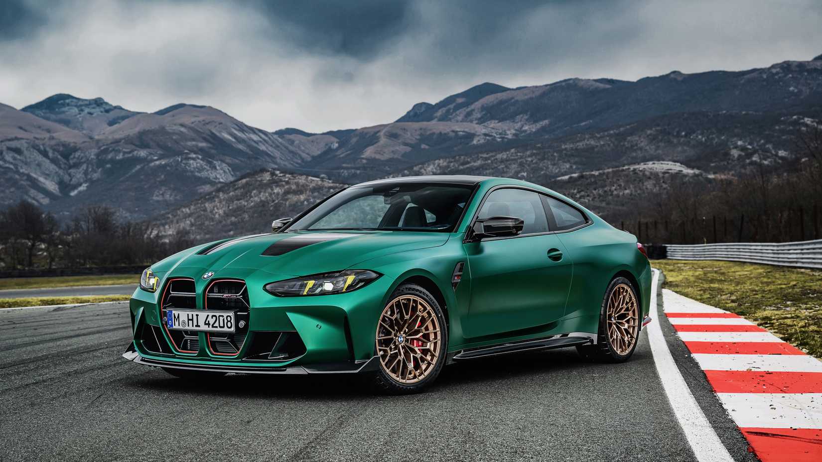 12 Performance Cars With Better Power-To-Weight Ratios Than The 2024 ...