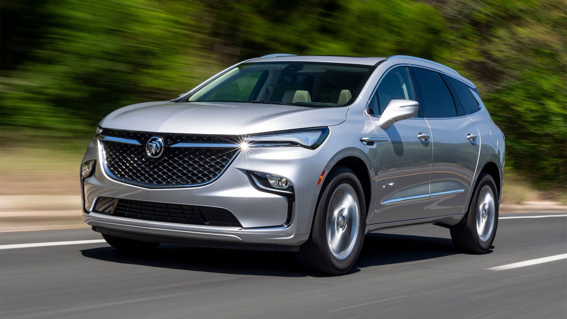 2024 Buick Enclave: A Comprehensive Guide On Features, Specs, And Pricing