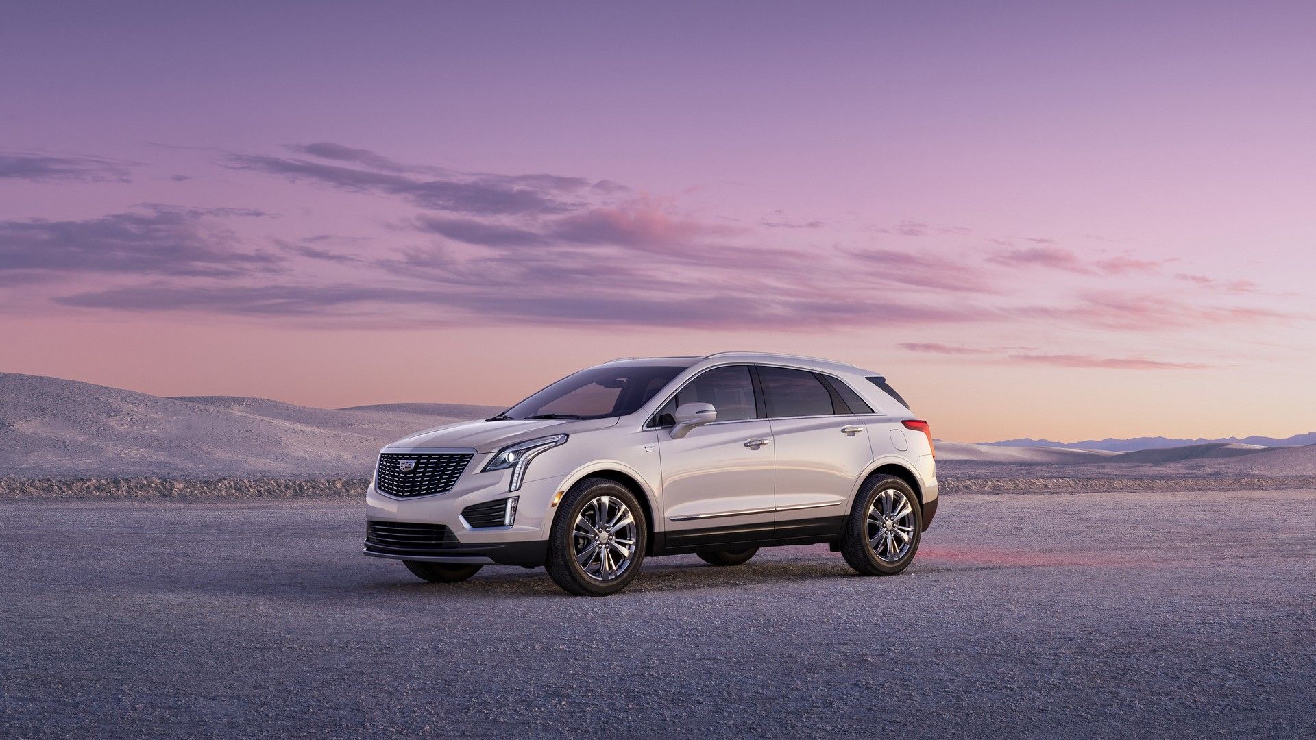 2024 Cadillac XT5: A Comprehensive Guide On Features, Specs, And