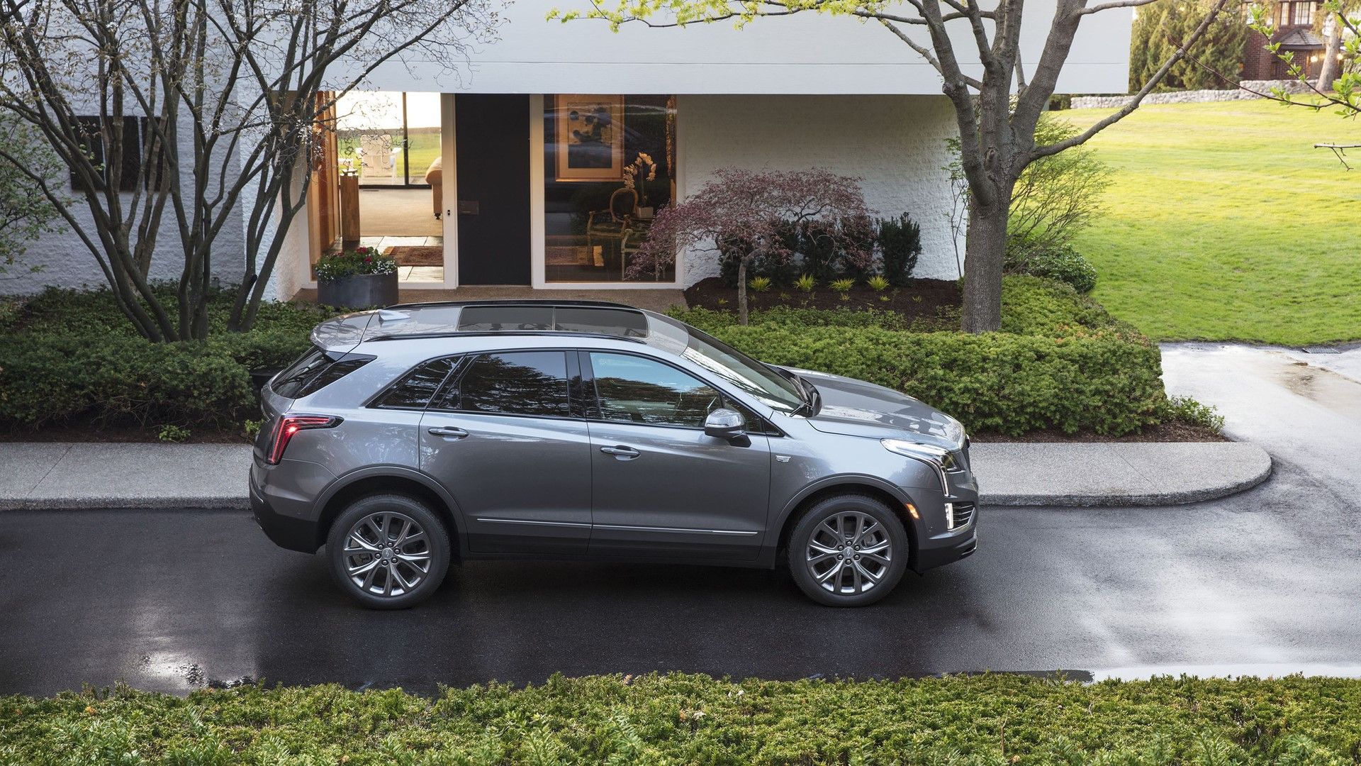 2024 Cadillac XT5: A Comprehensive Guide On Features, Specs, And