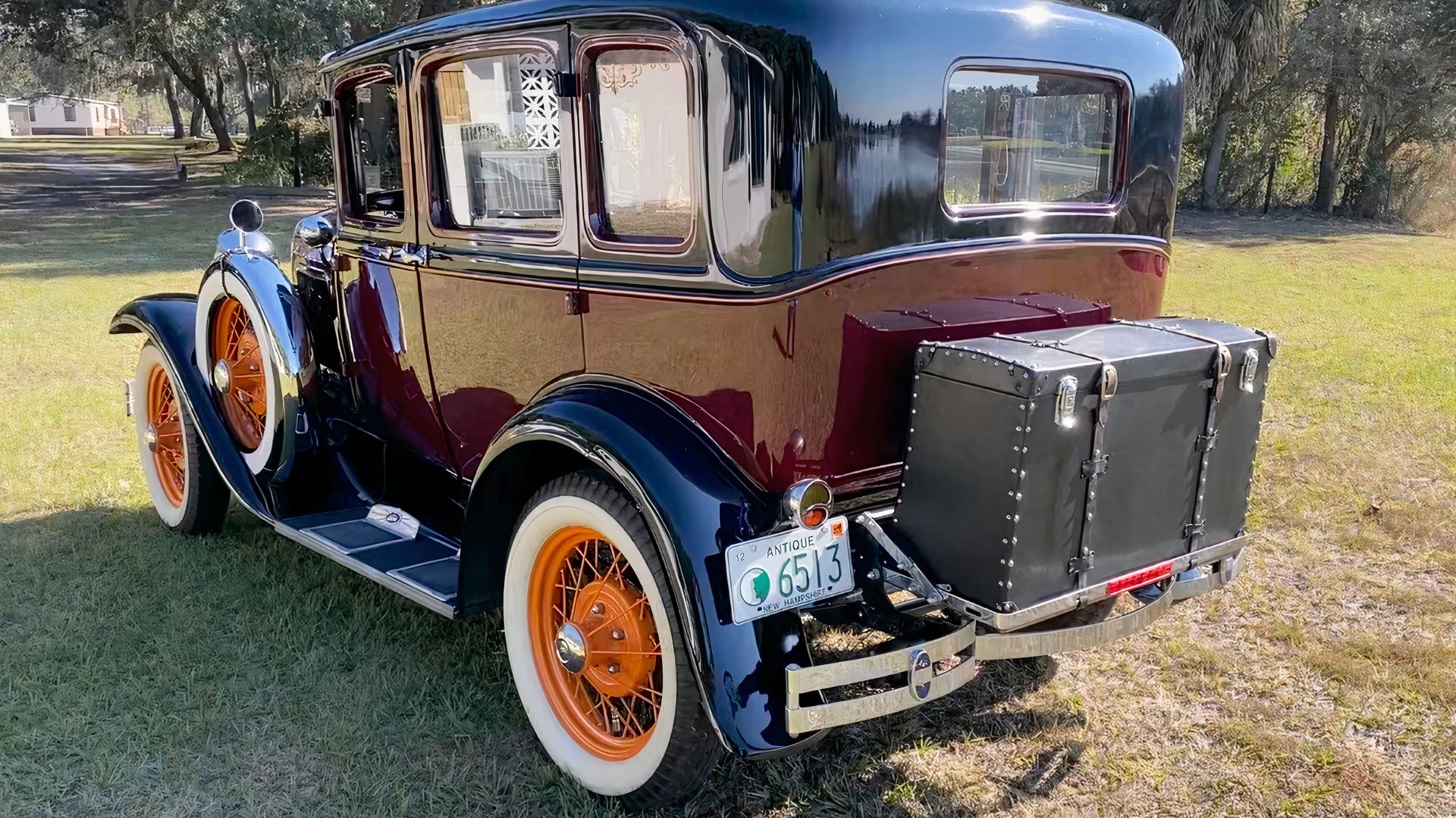 It's Been 121 Years Since This US Auto Giant Emerged