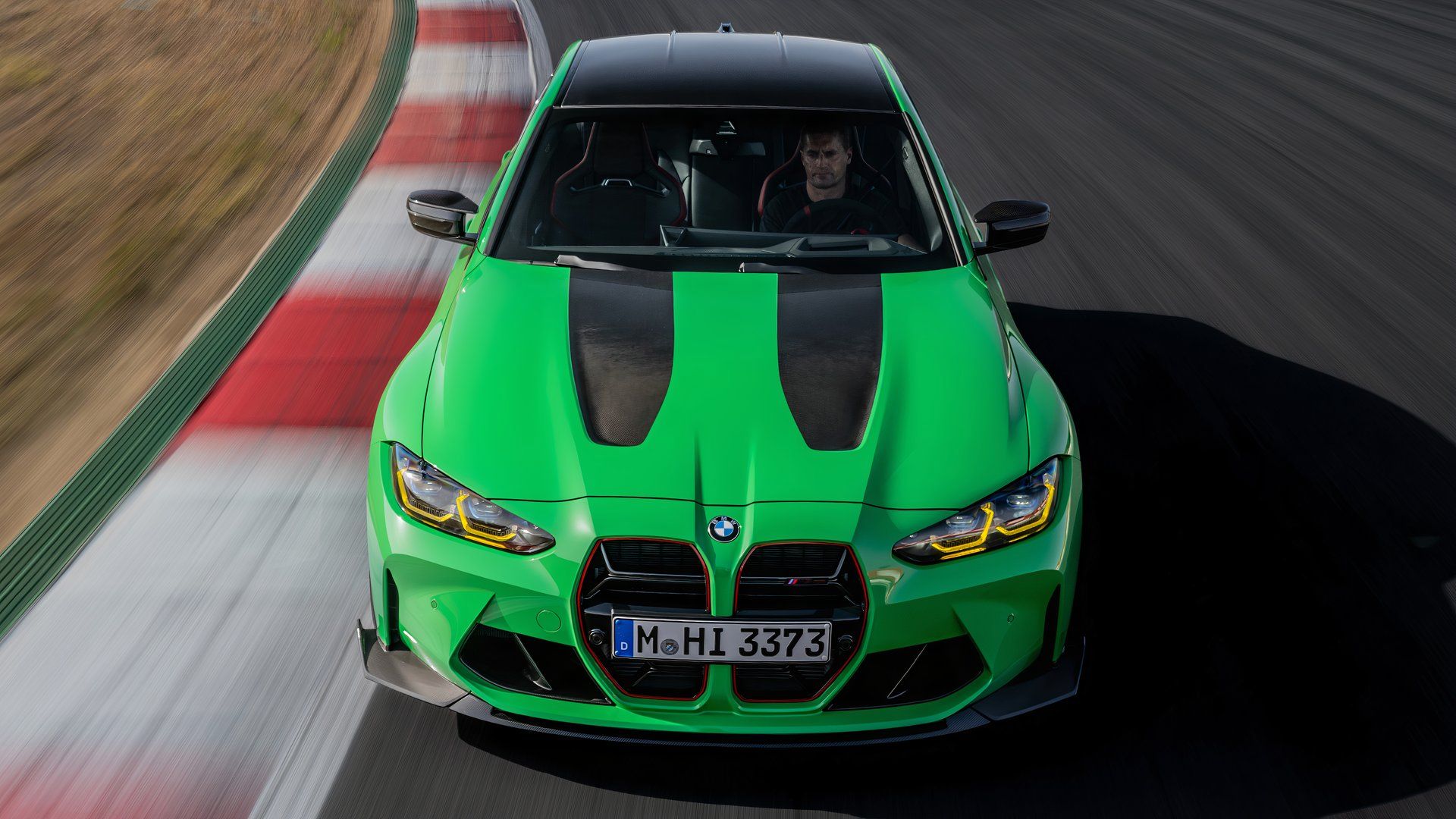 The 10 Fastest BMW Models Ever, Ranked