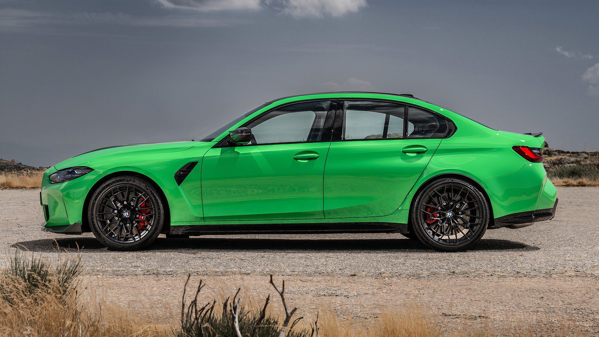 The 10 Fastest BMW Models Ever, Ranked