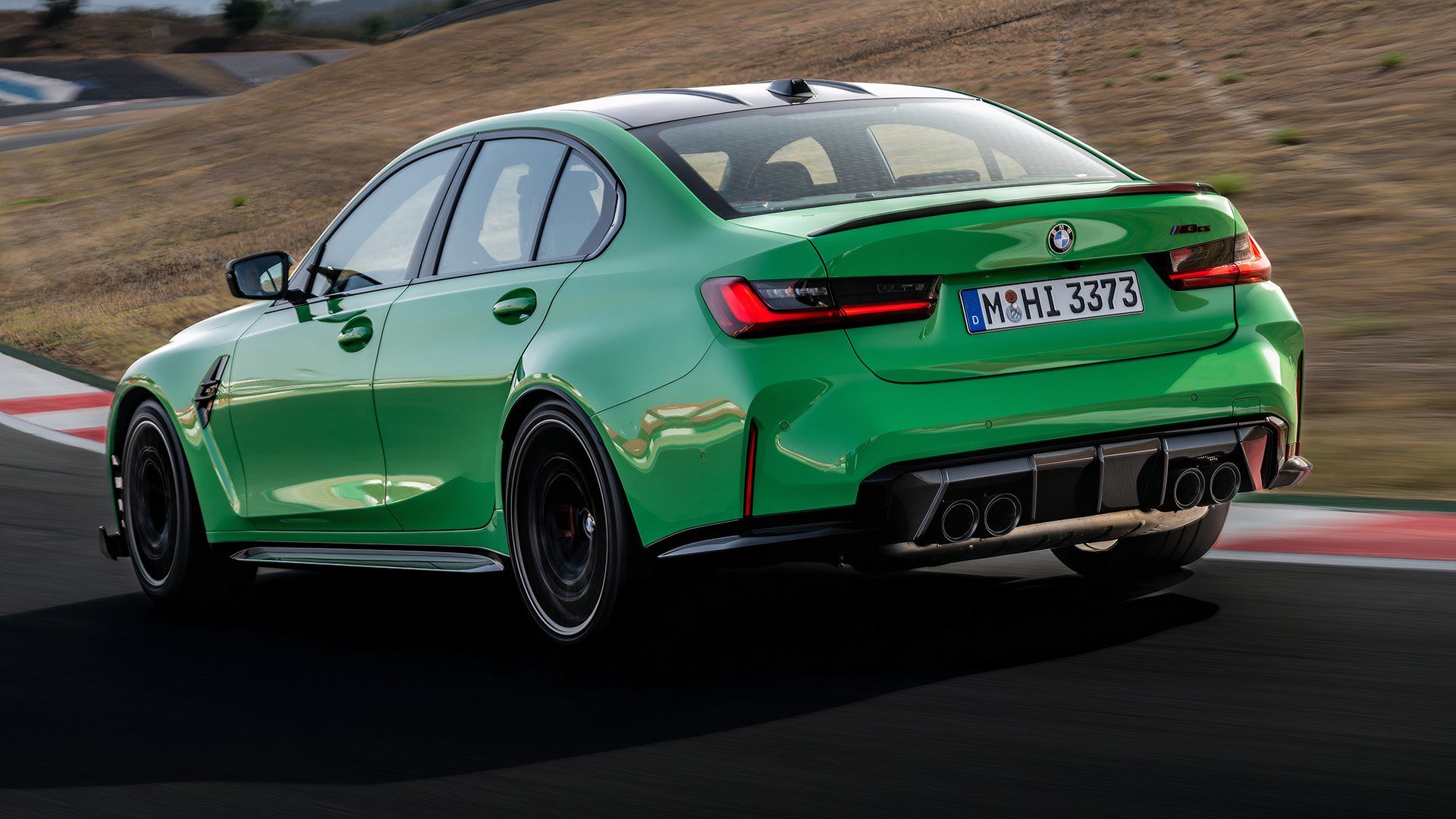 The 10 Fastest BMW Models Ever, Ranked