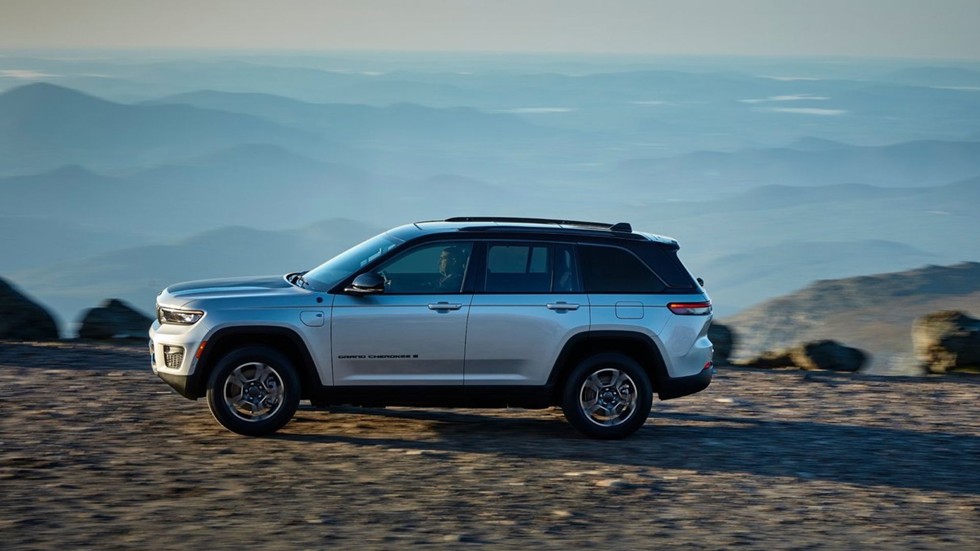 2024 Jeep Grand Cherokee 4xe: A Comprehensive Guide On Features