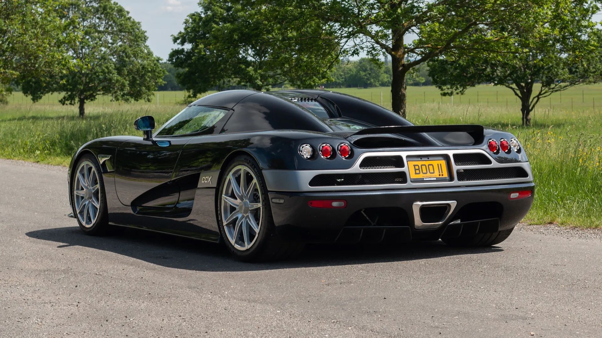 The Most Superchargers Ever Put In A Production Car