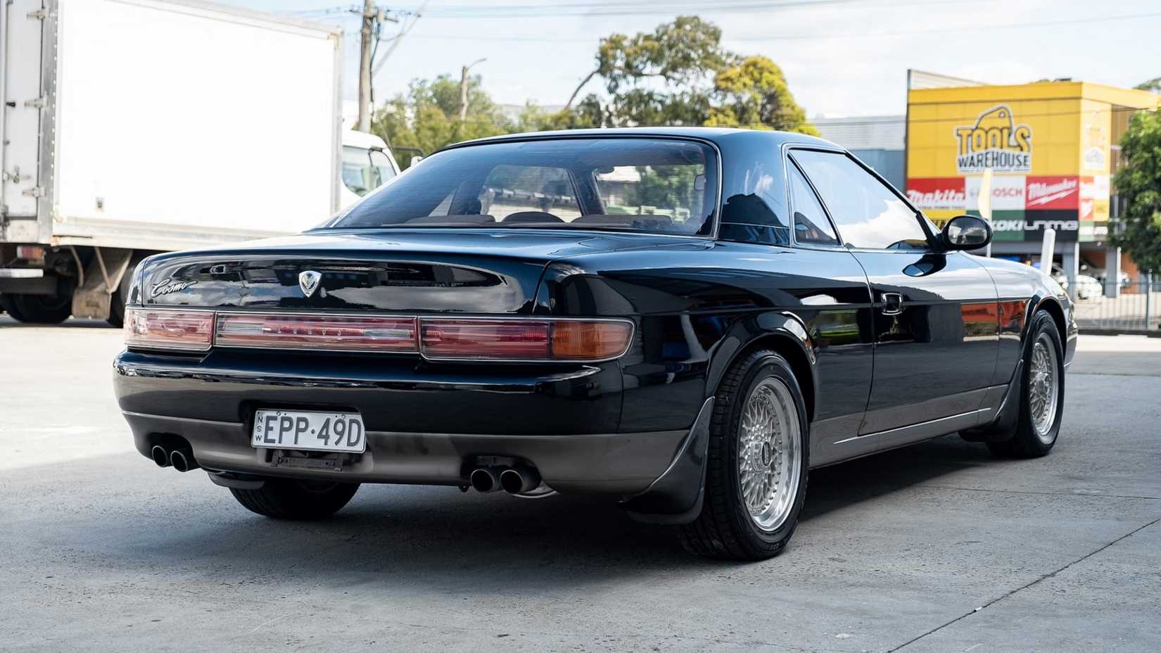 6 Rotary Classics Collectors Are Quietly Buying Today
